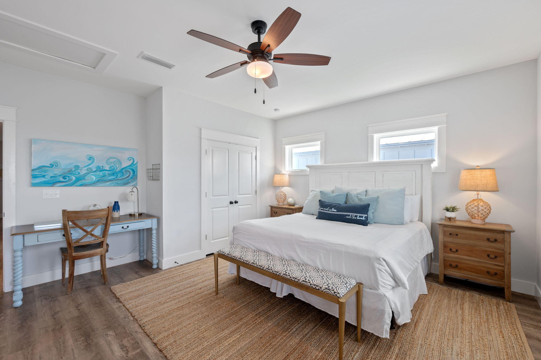 SERENITY AT DUNE ALLEN - Residential