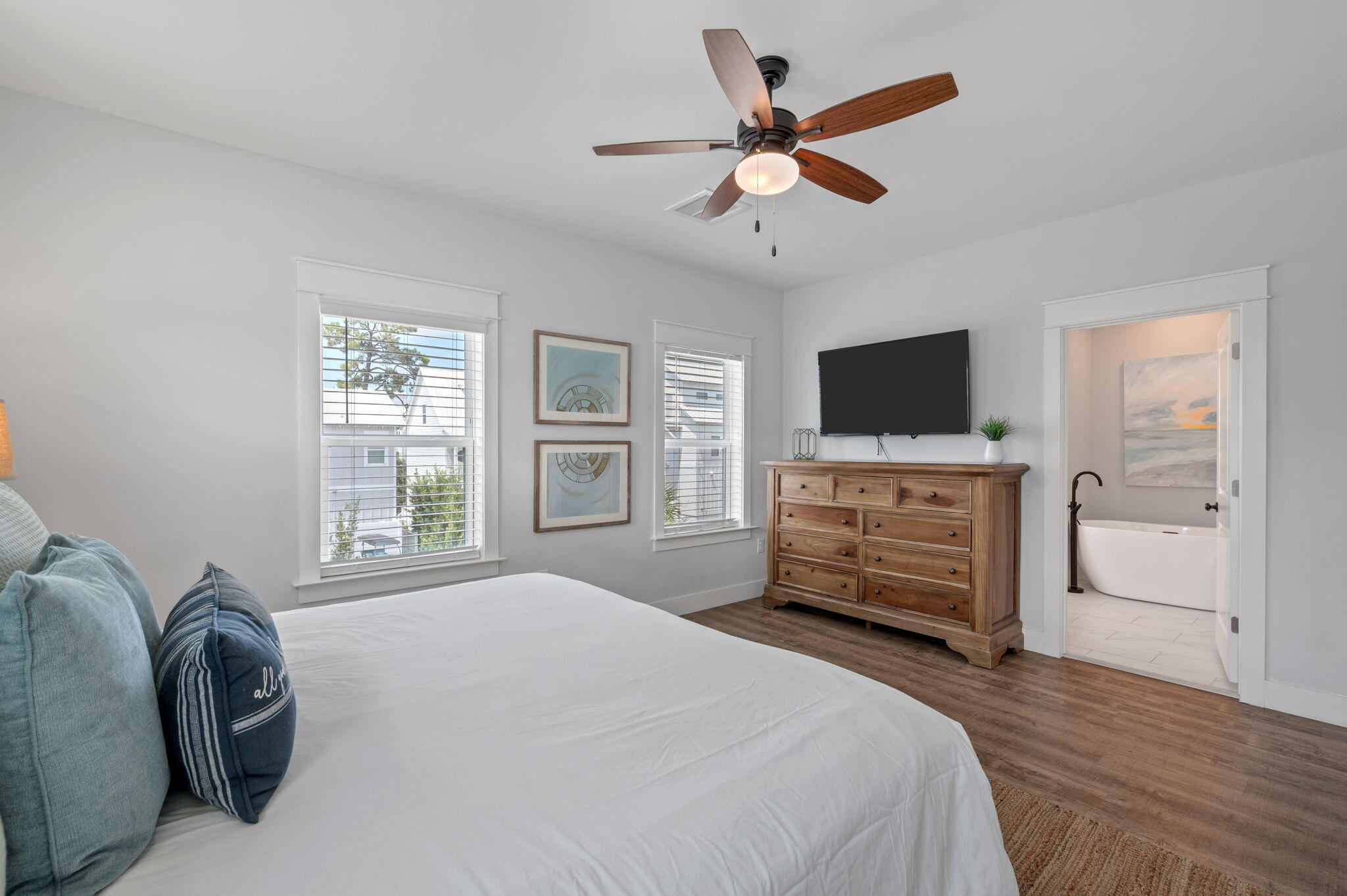 SERENITY AT DUNE ALLEN - Residential