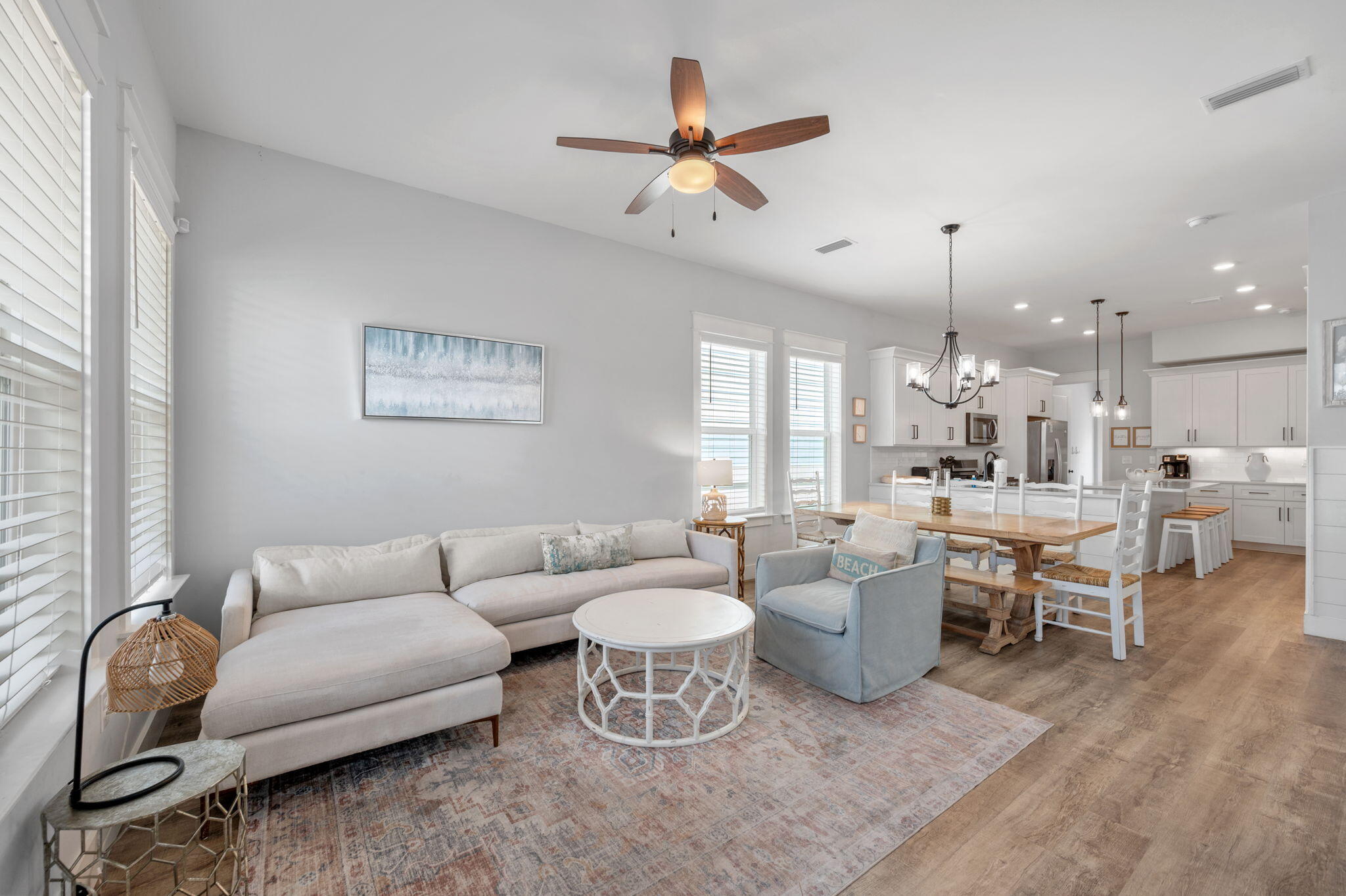 SERENITY AT DUNE ALLEN - Residential