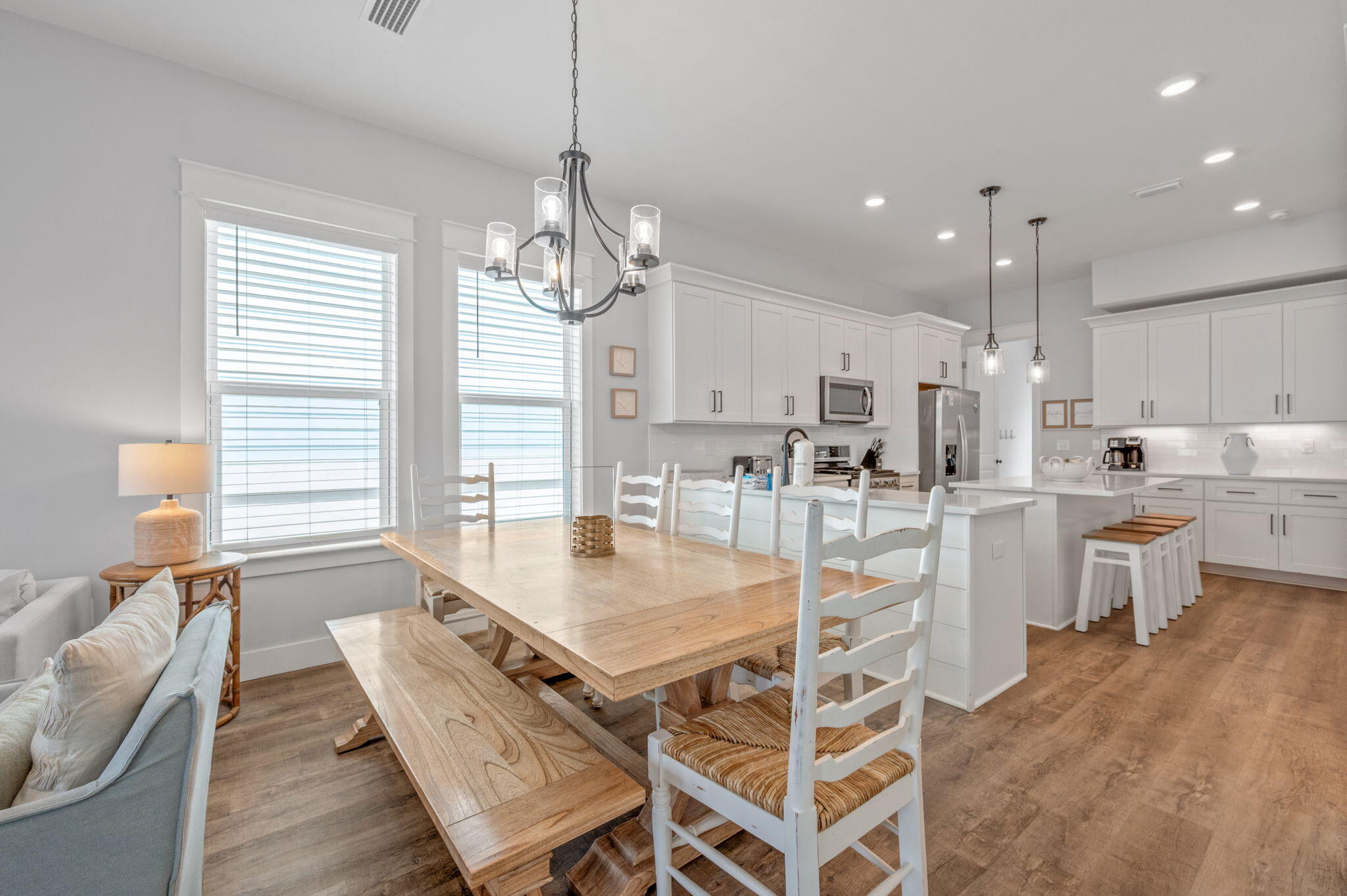SERENITY AT DUNE ALLEN - Residential