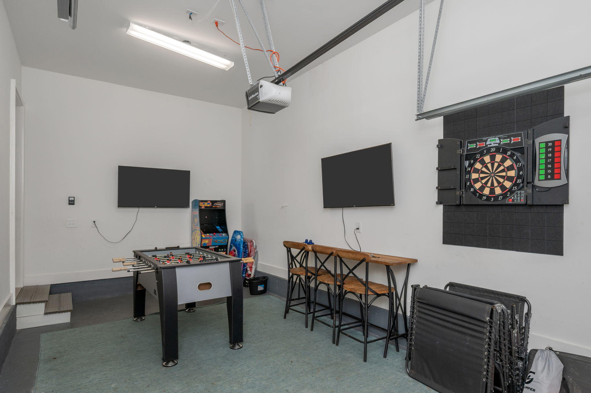 SERENITY AT DUNE ALLEN - Residential