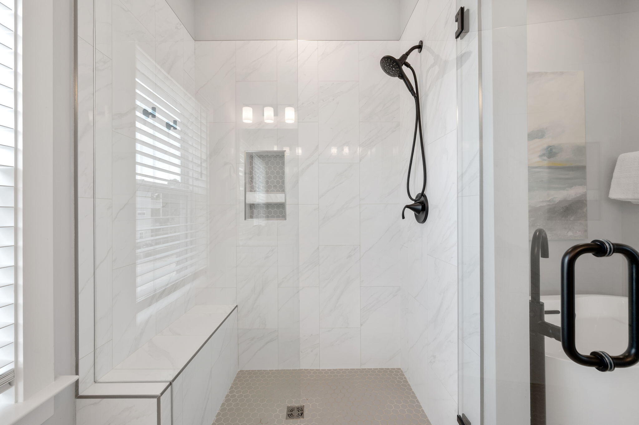 SERENITY AT DUNE ALLEN - Residential