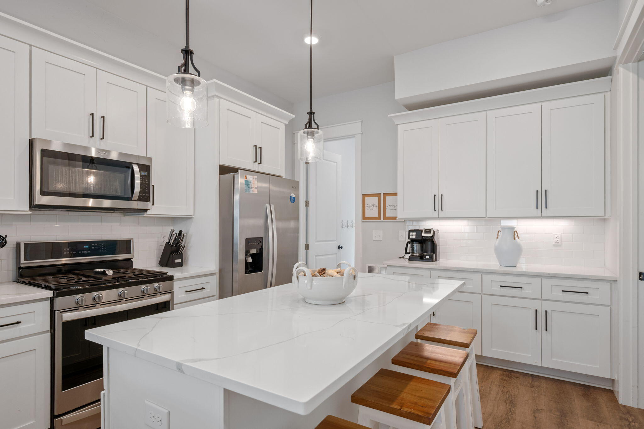 SERENITY AT DUNE ALLEN - Residential
