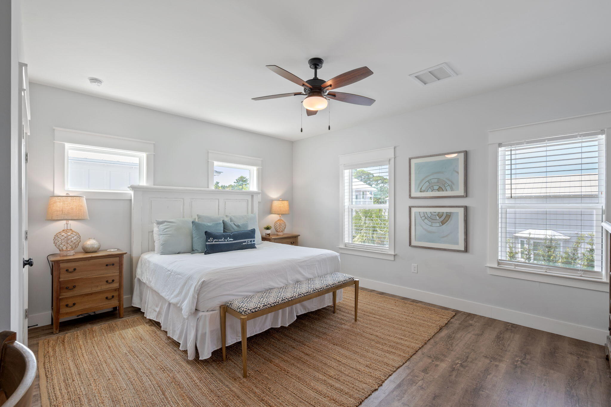 SERENITY AT DUNE ALLEN - Residential