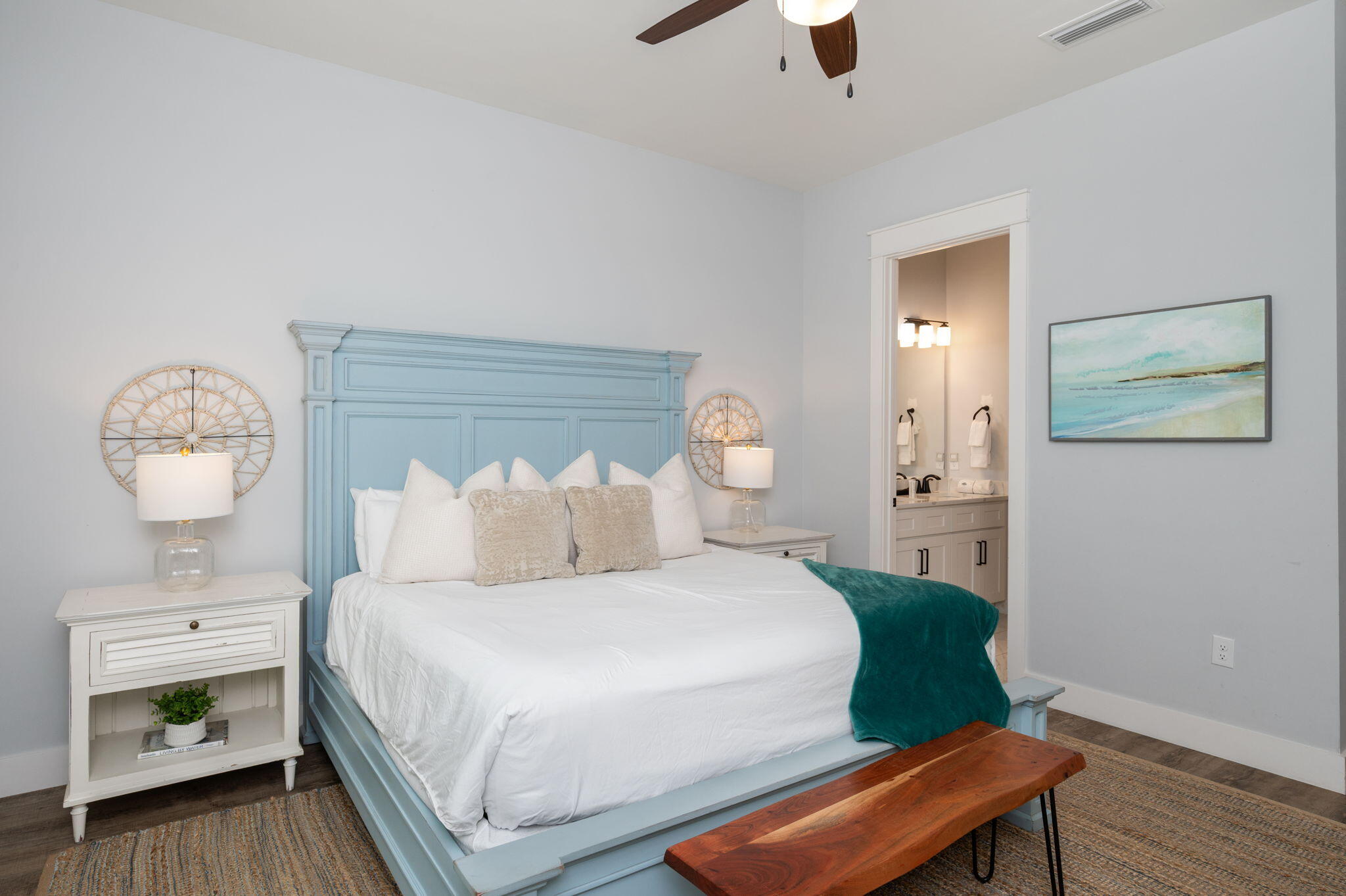 SERENITY AT DUNE ALLEN - Residential