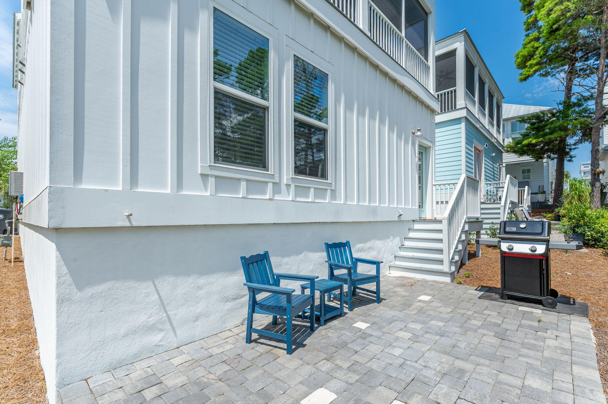 SERENITY AT DUNE ALLEN - Residential