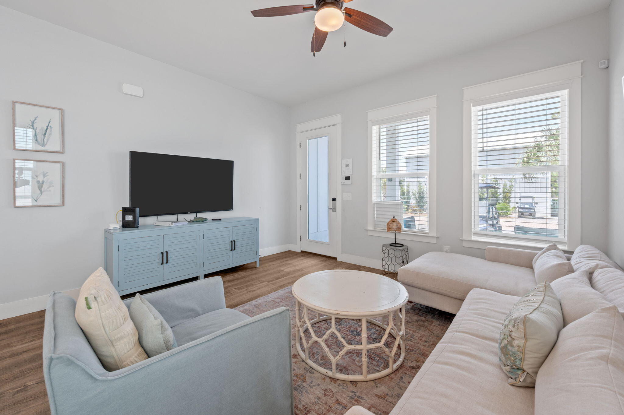 SERENITY AT DUNE ALLEN - Residential
