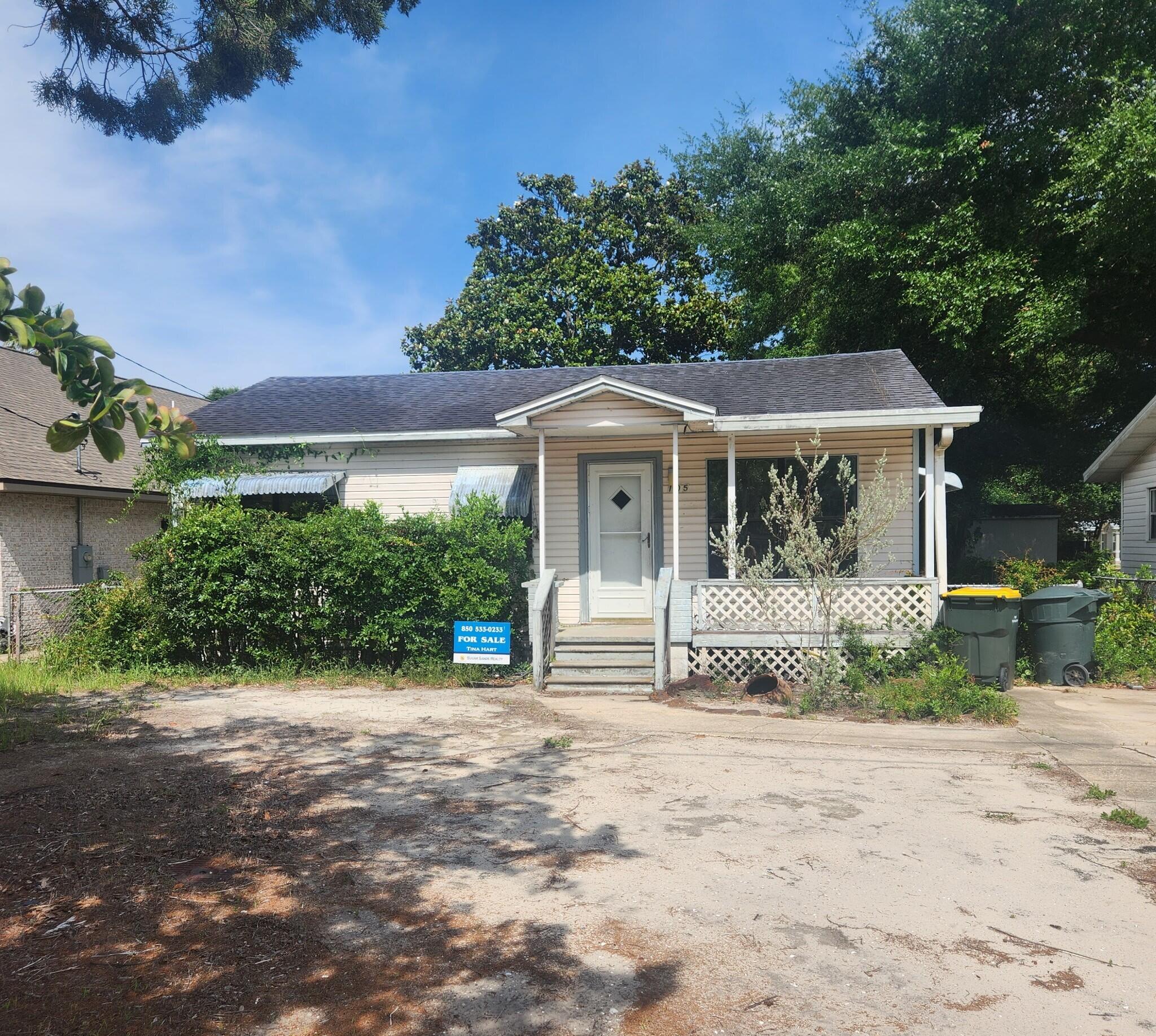 OCEAN CITY - Residential