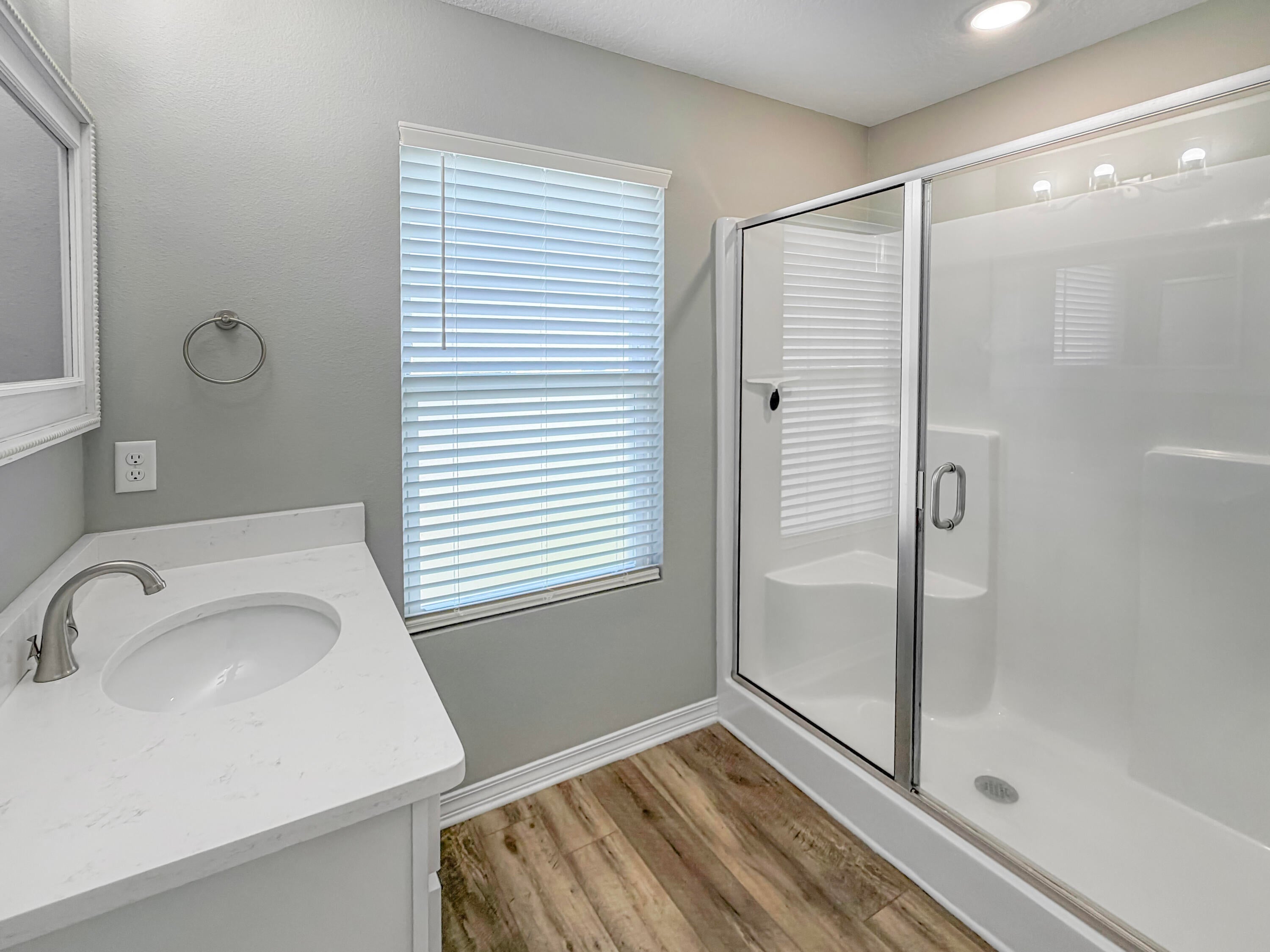 PARTRIDGE HILLS - Residential