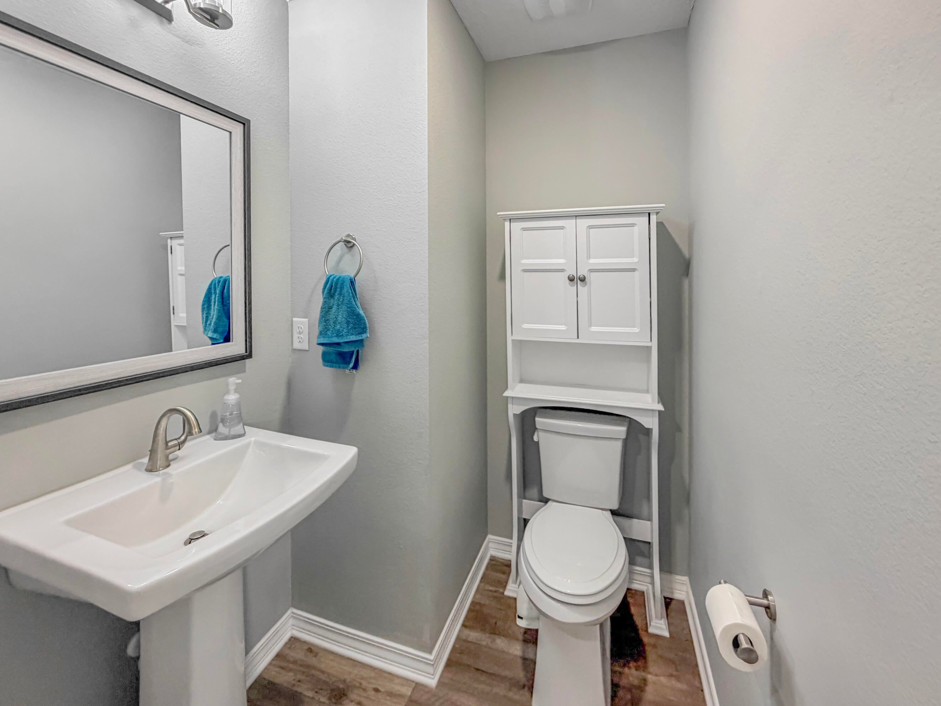 PARTRIDGE HILLS - Residential
