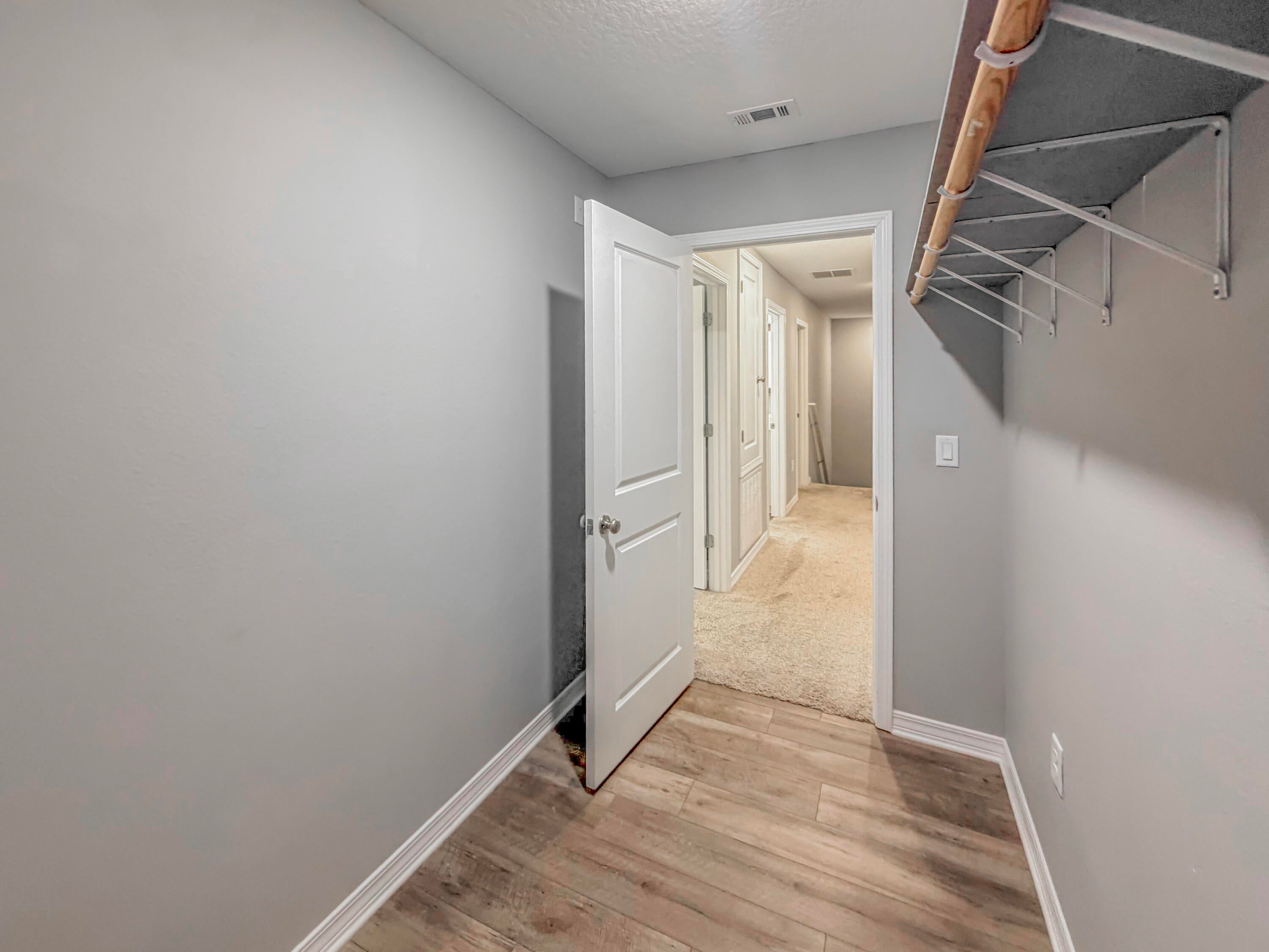 PARTRIDGE HILLS - Residential