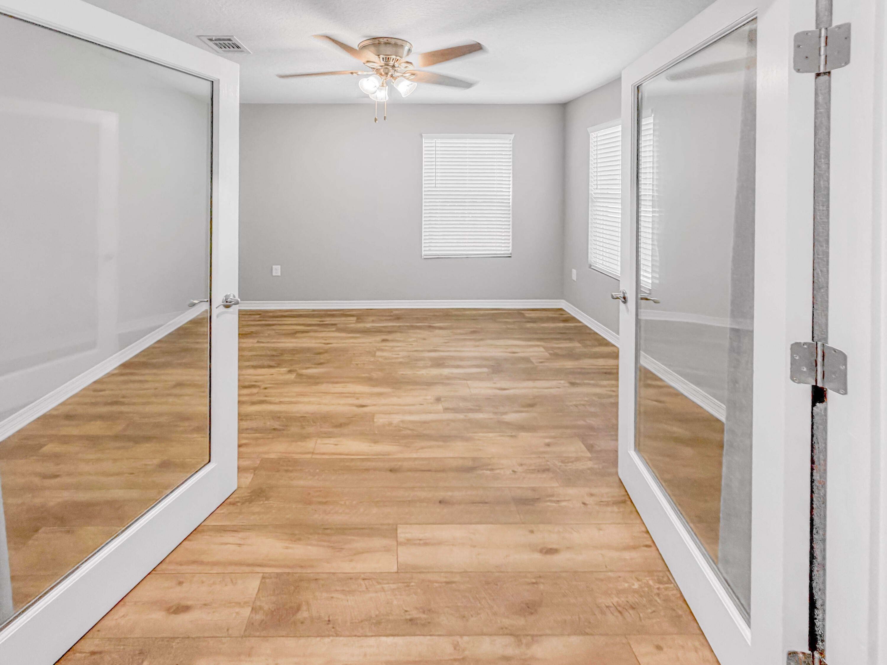 PARTRIDGE HILLS - Residential