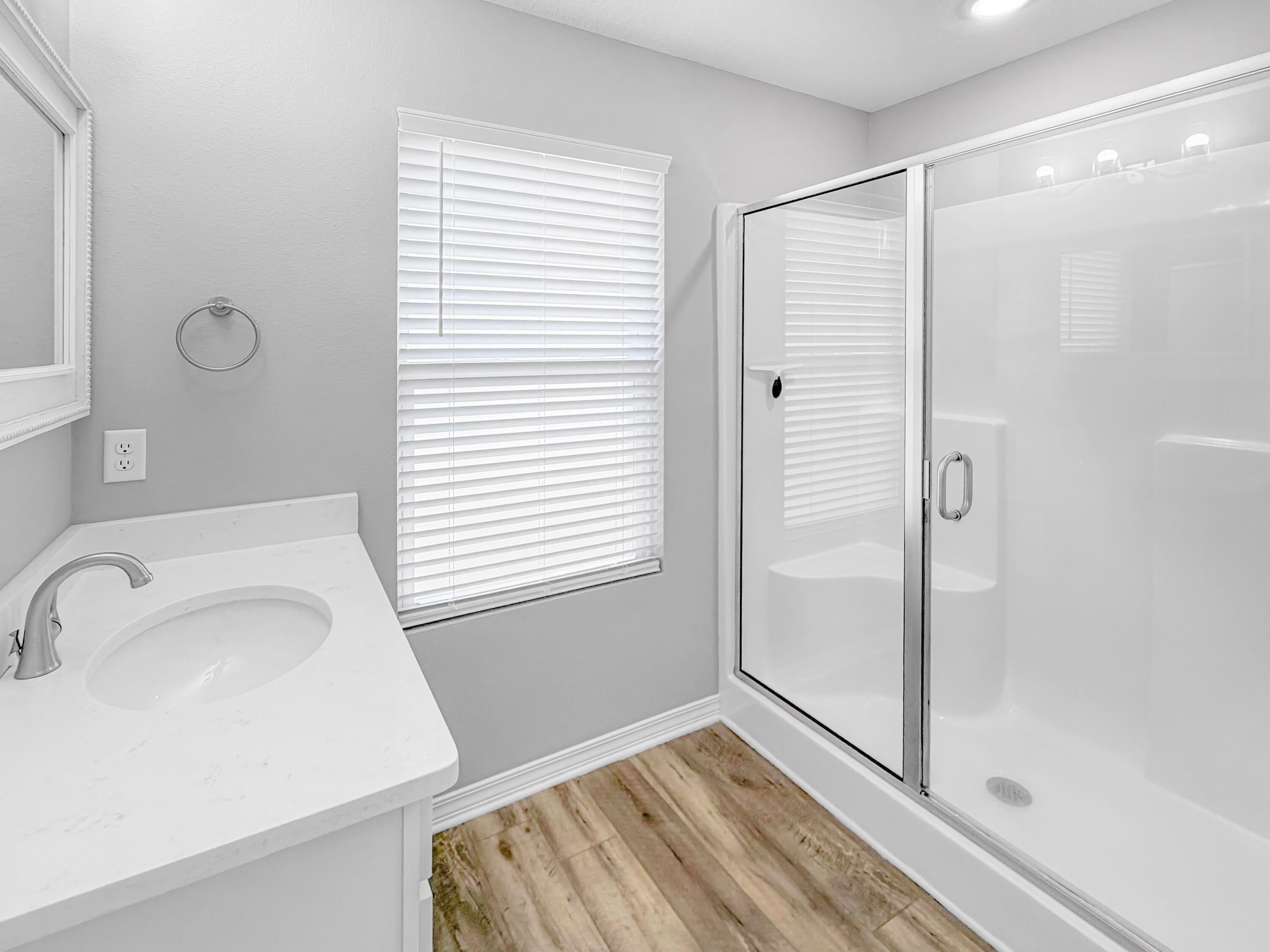 PARTRIDGE HILLS - Residential