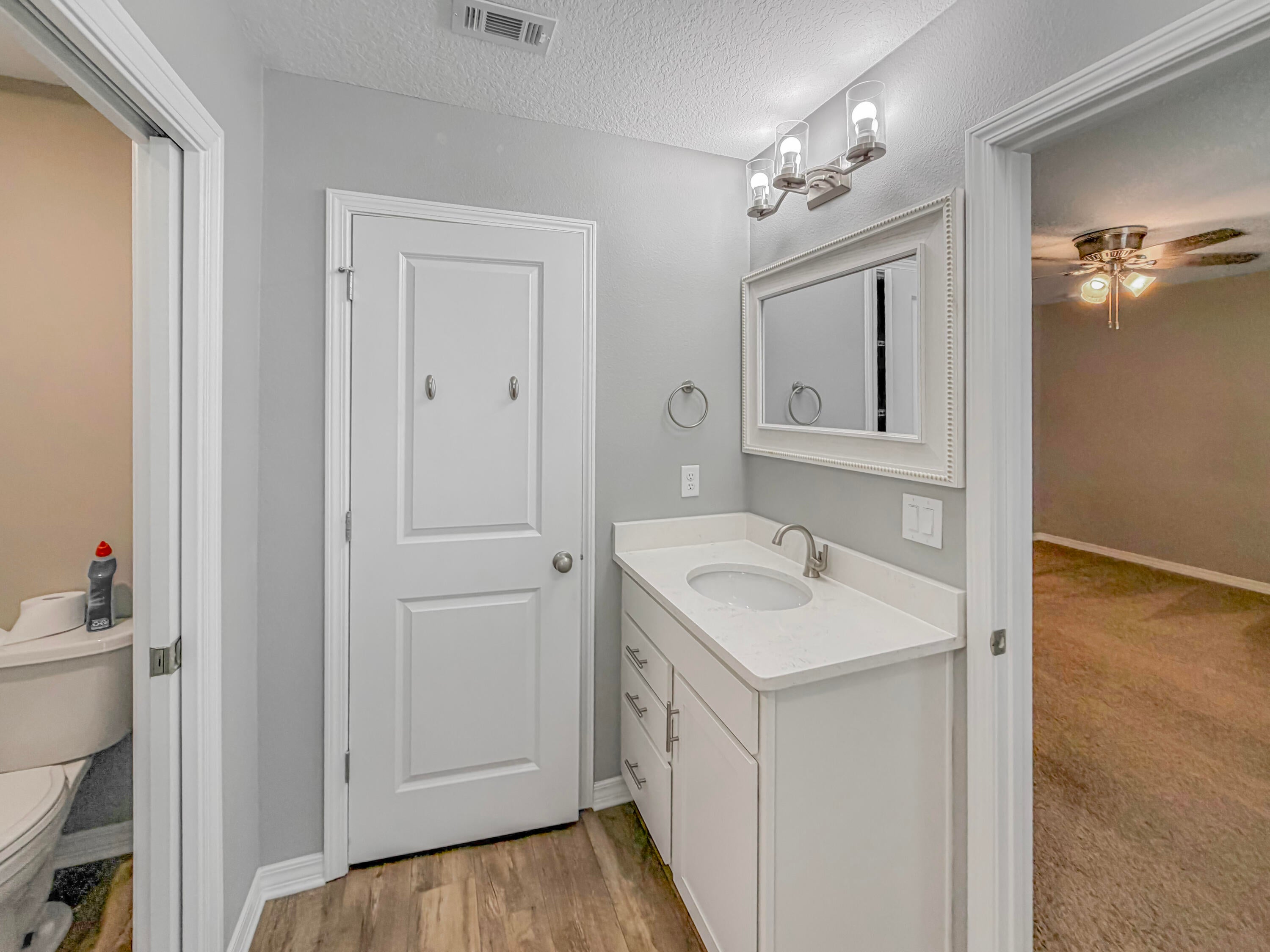 PARTRIDGE HILLS - Residential