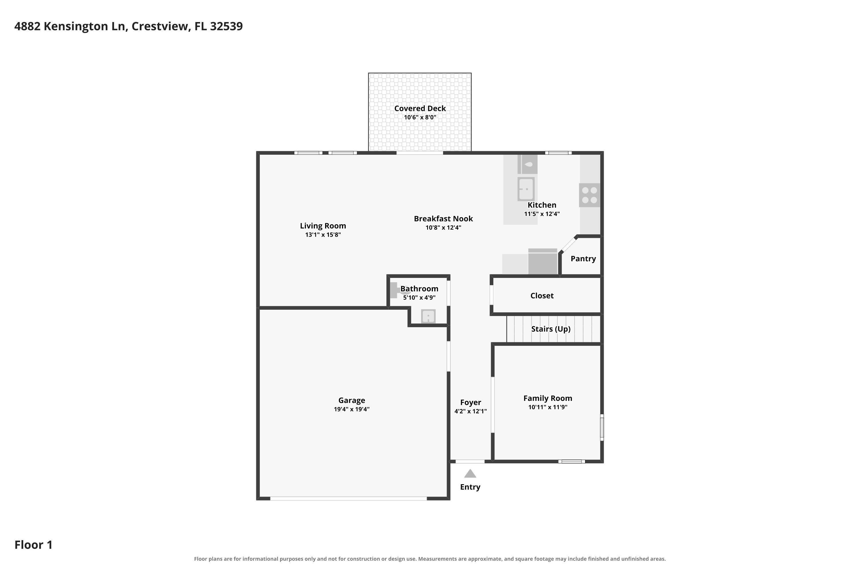 PARTRIDGE HILLS - Residential