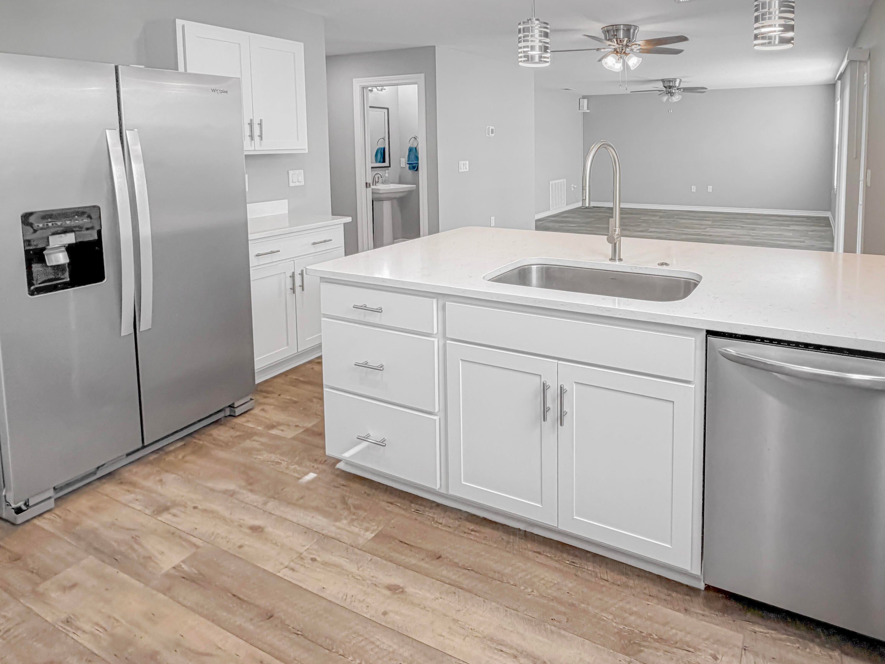 PARTRIDGE HILLS - Residential