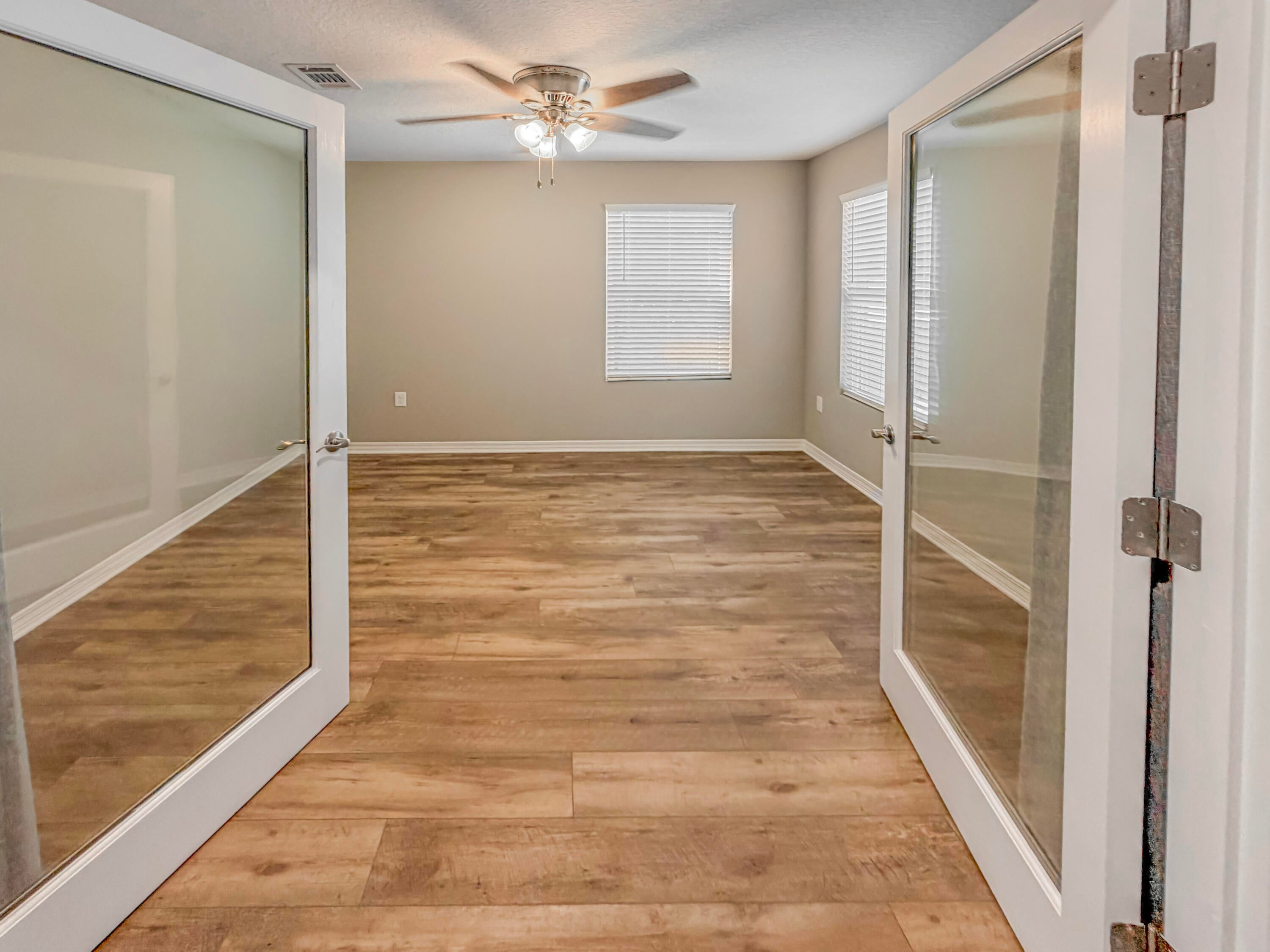 PARTRIDGE HILLS - Residential