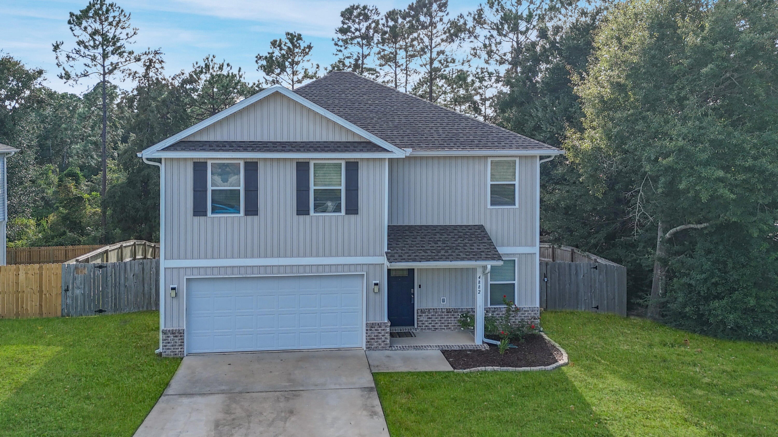PARTRIDGE HILLS - Residential