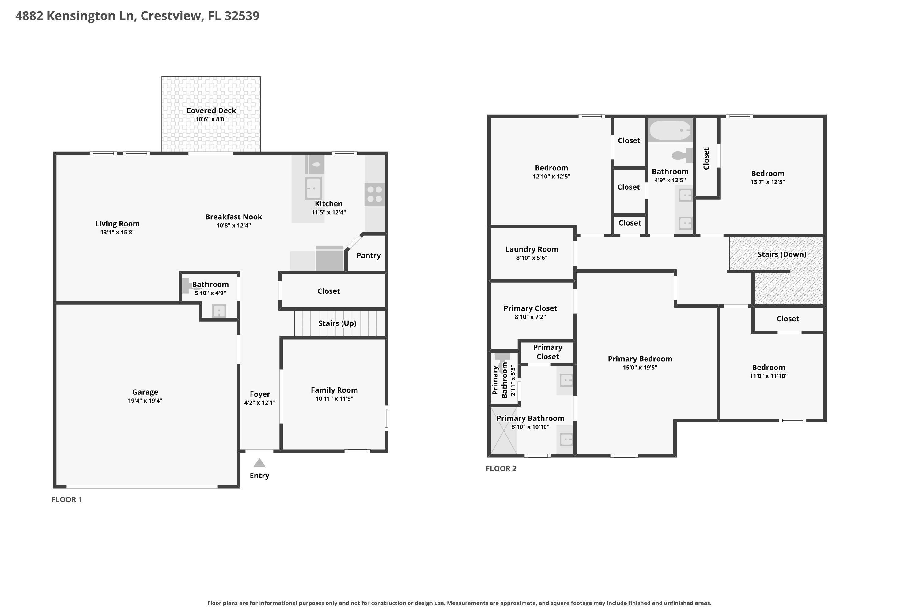 PARTRIDGE HILLS - Residential