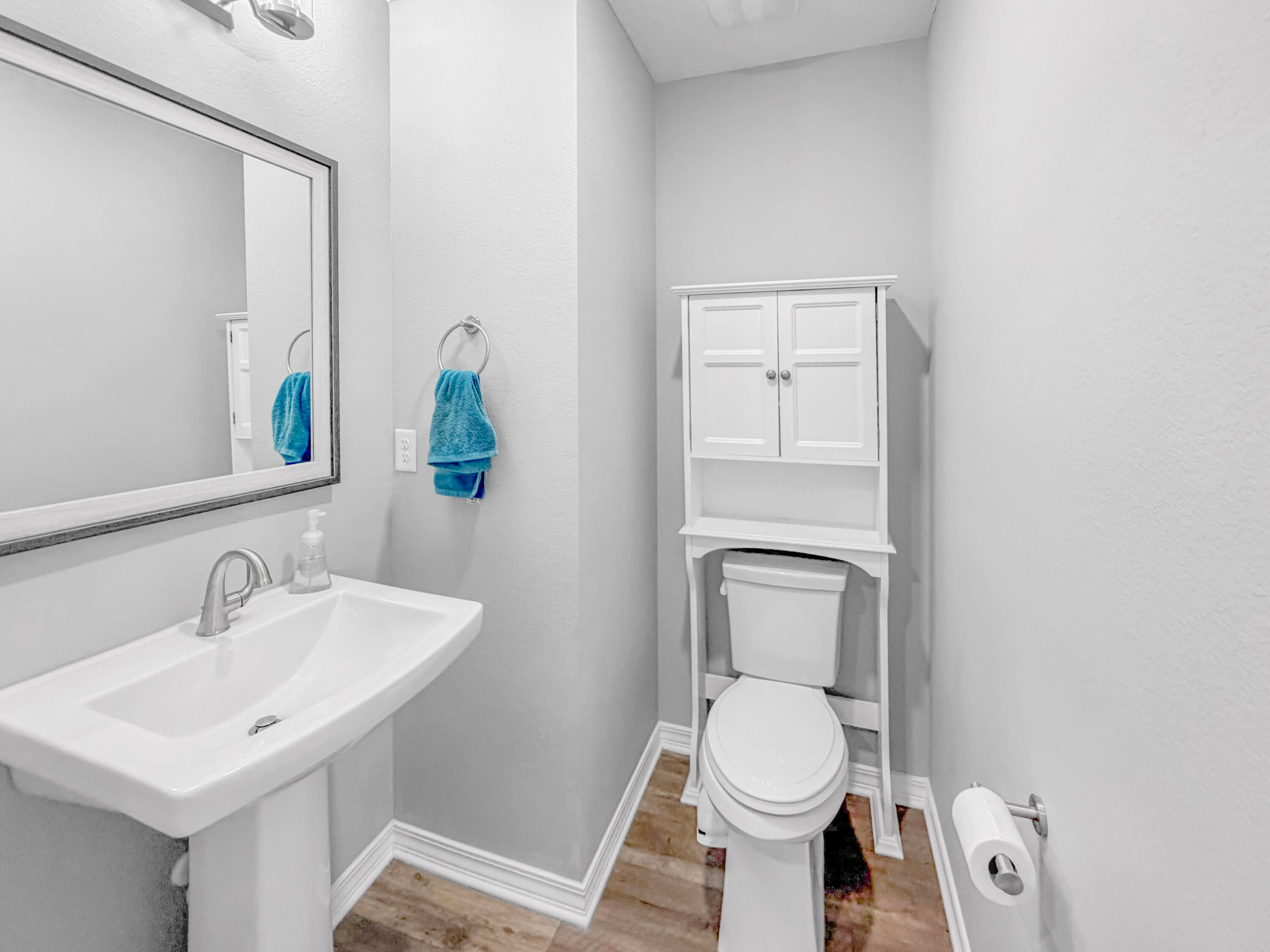 PARTRIDGE HILLS - Residential
