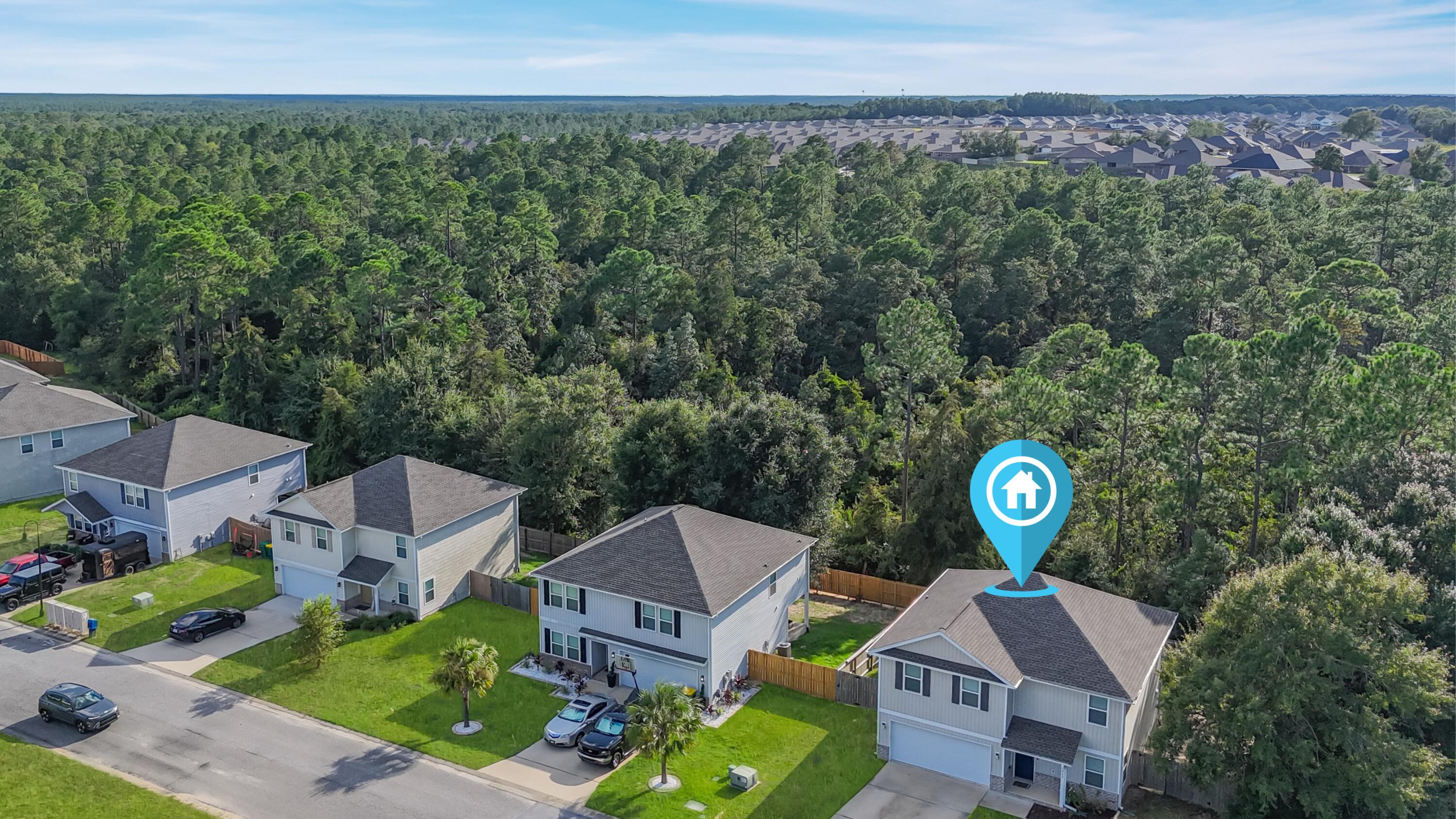PARTRIDGE HILLS - Residential