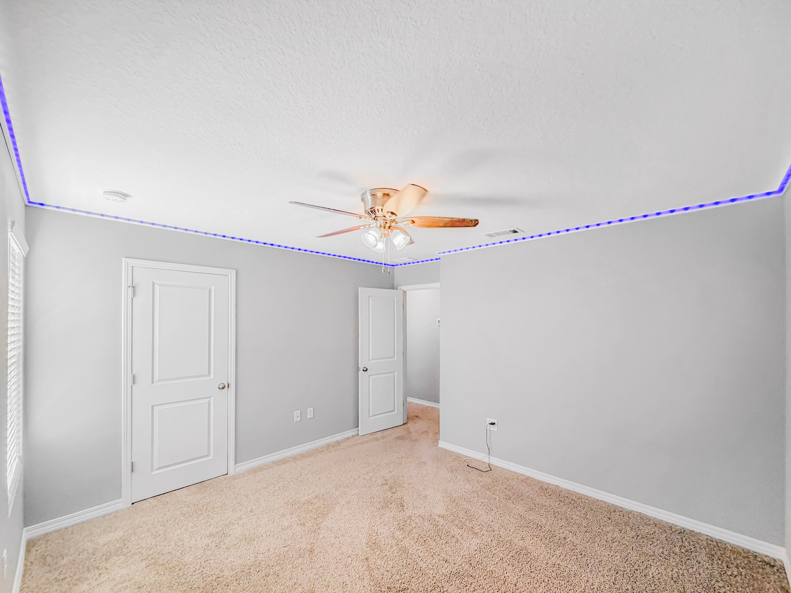 PARTRIDGE HILLS - Residential