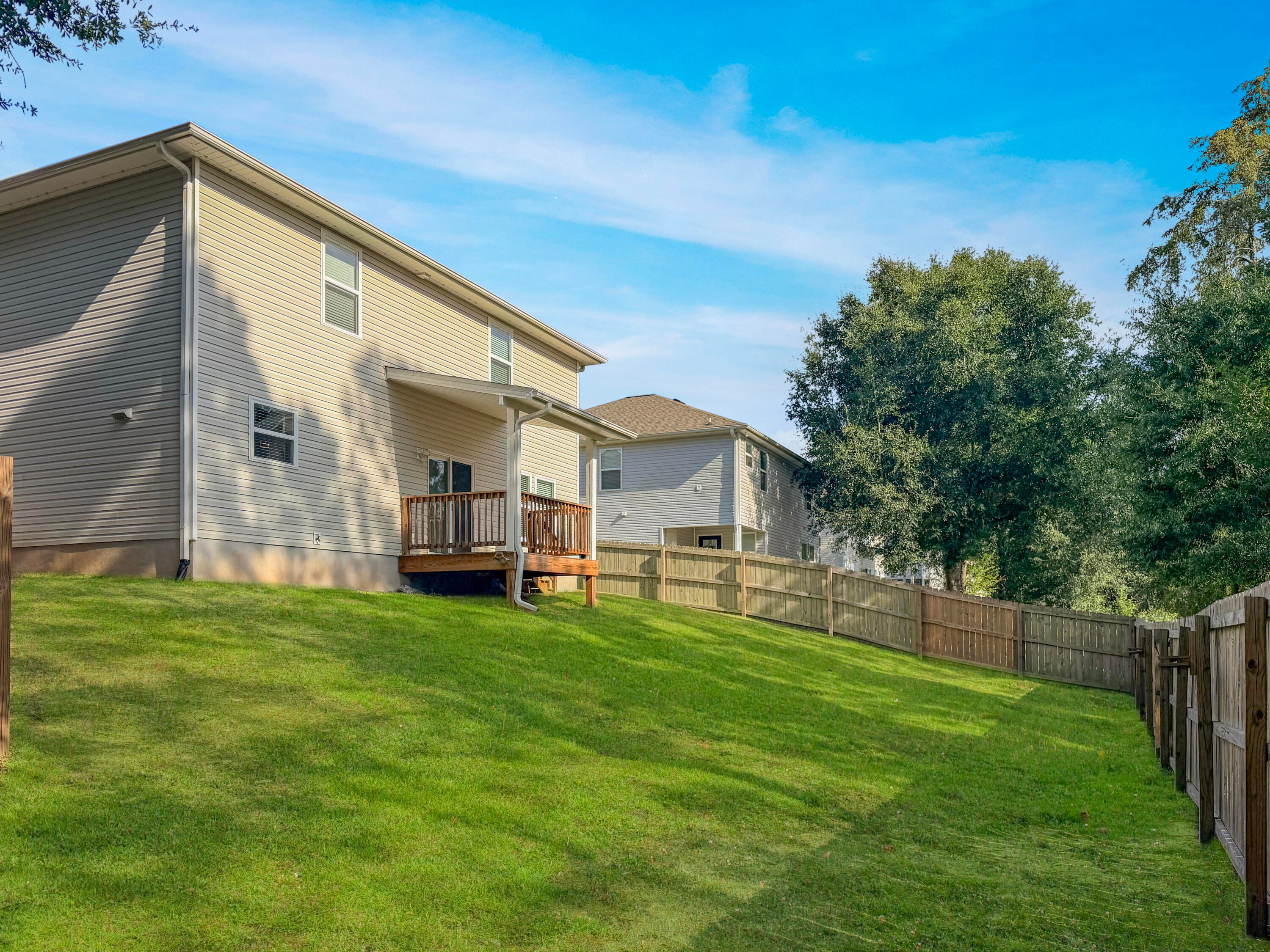 PARTRIDGE HILLS - Residential