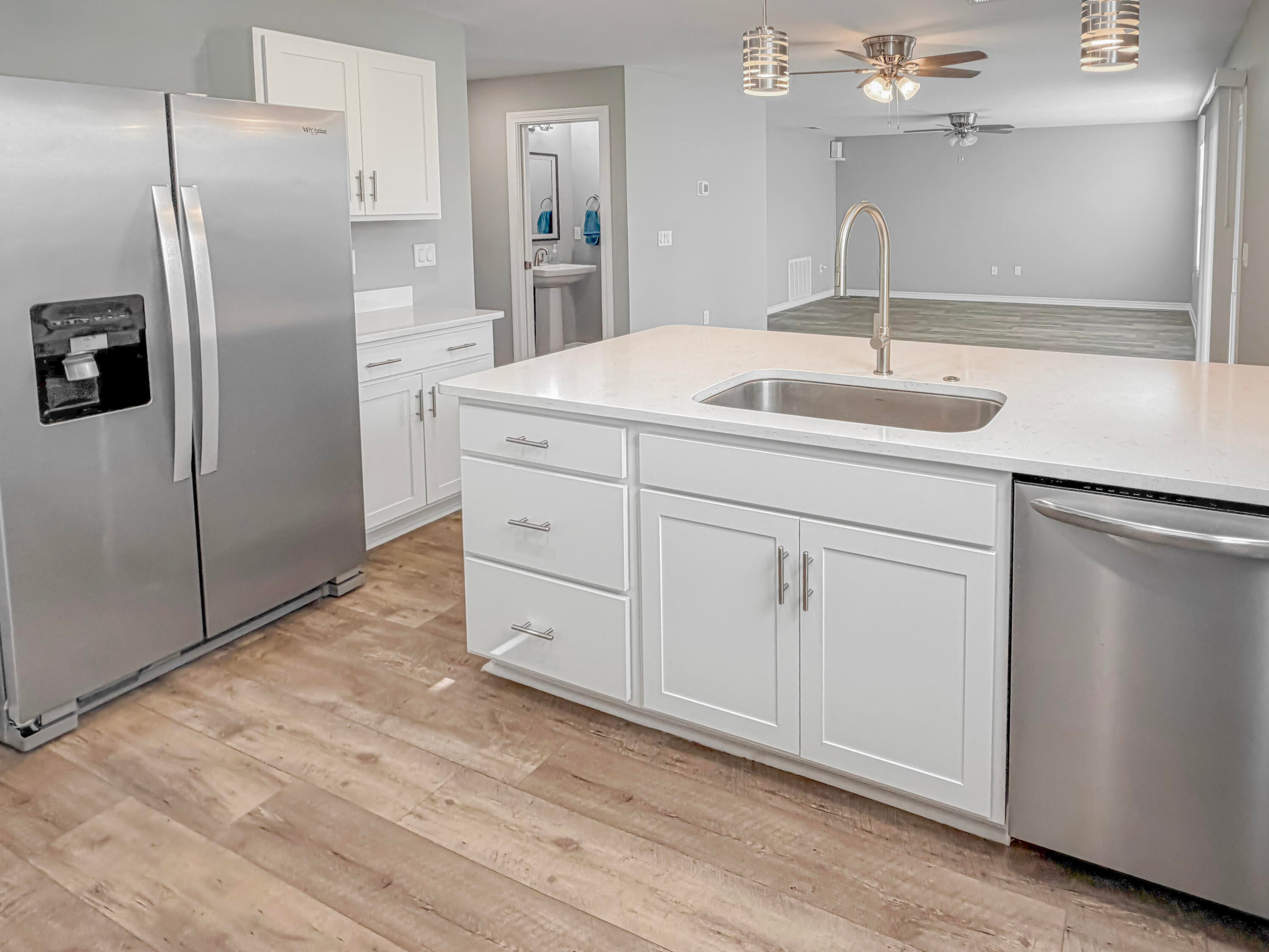 PARTRIDGE HILLS - Residential
