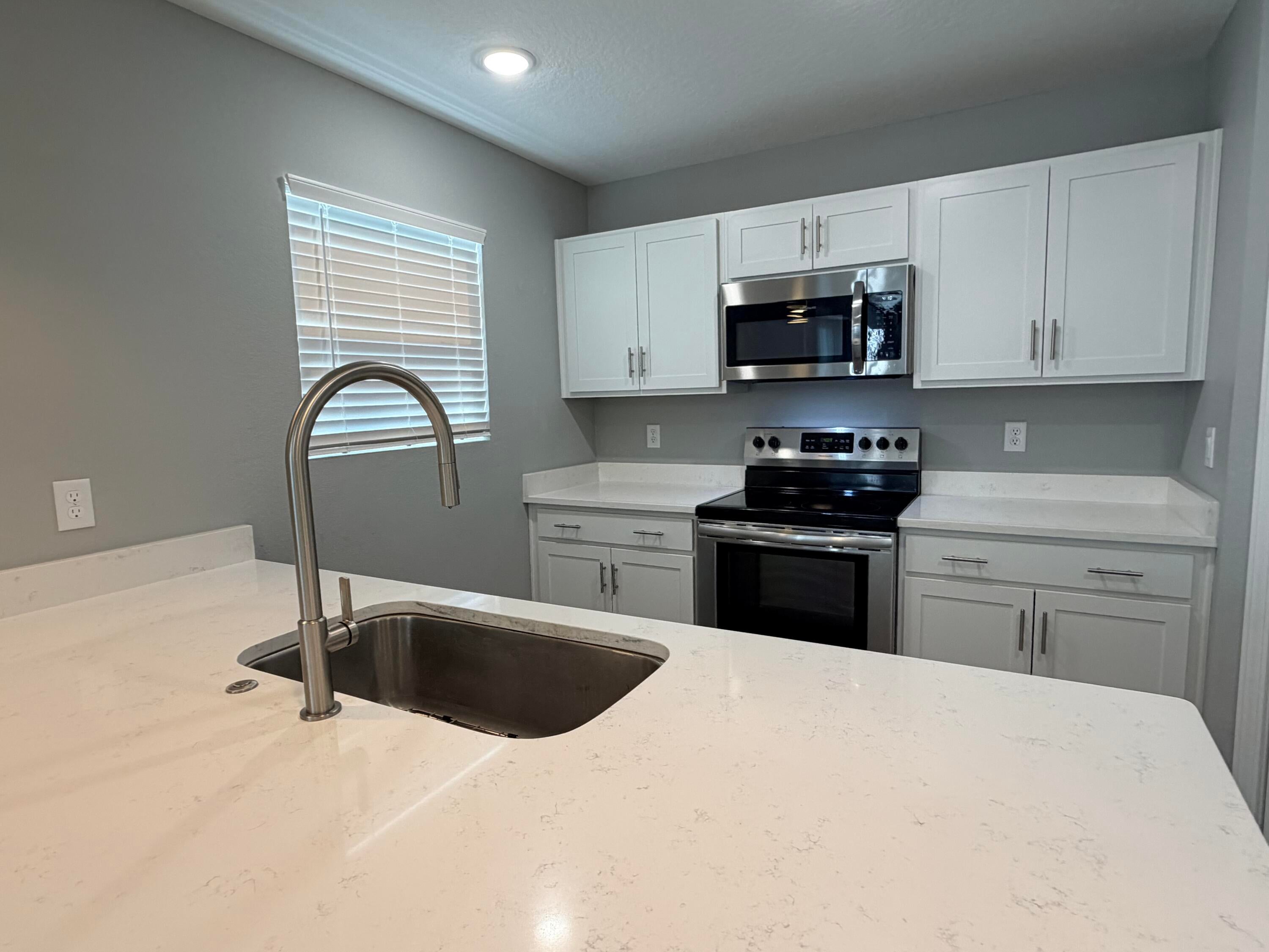 PARTRIDGE HILLS - Residential