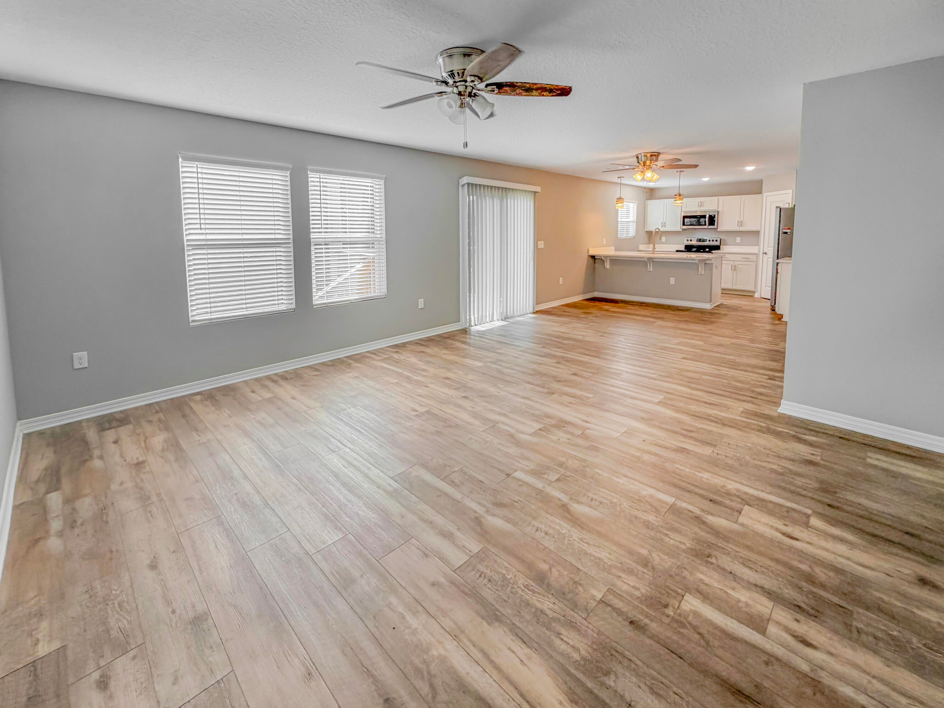 PARTRIDGE HILLS - Residential