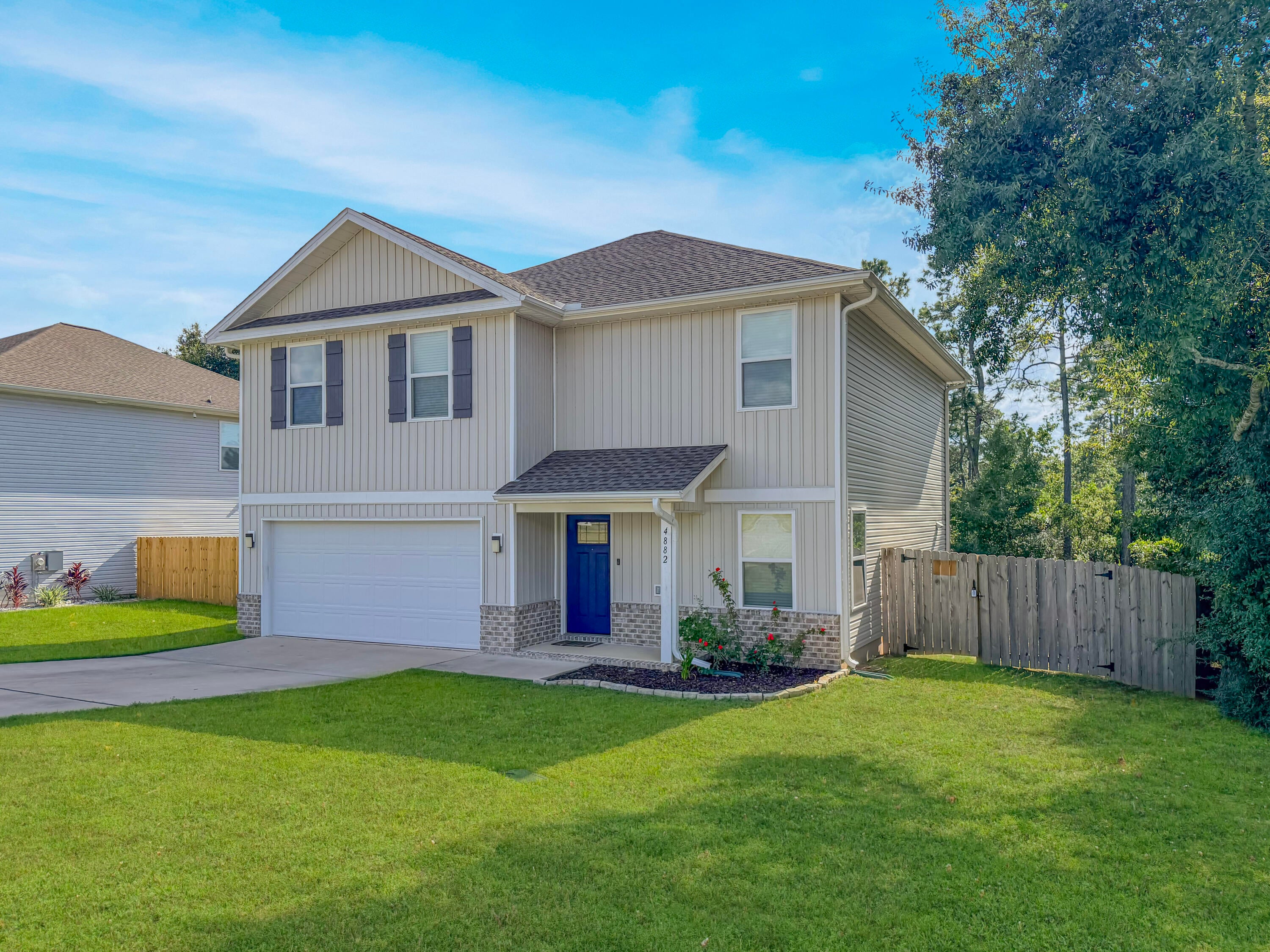 PARTRIDGE HILLS - Residential