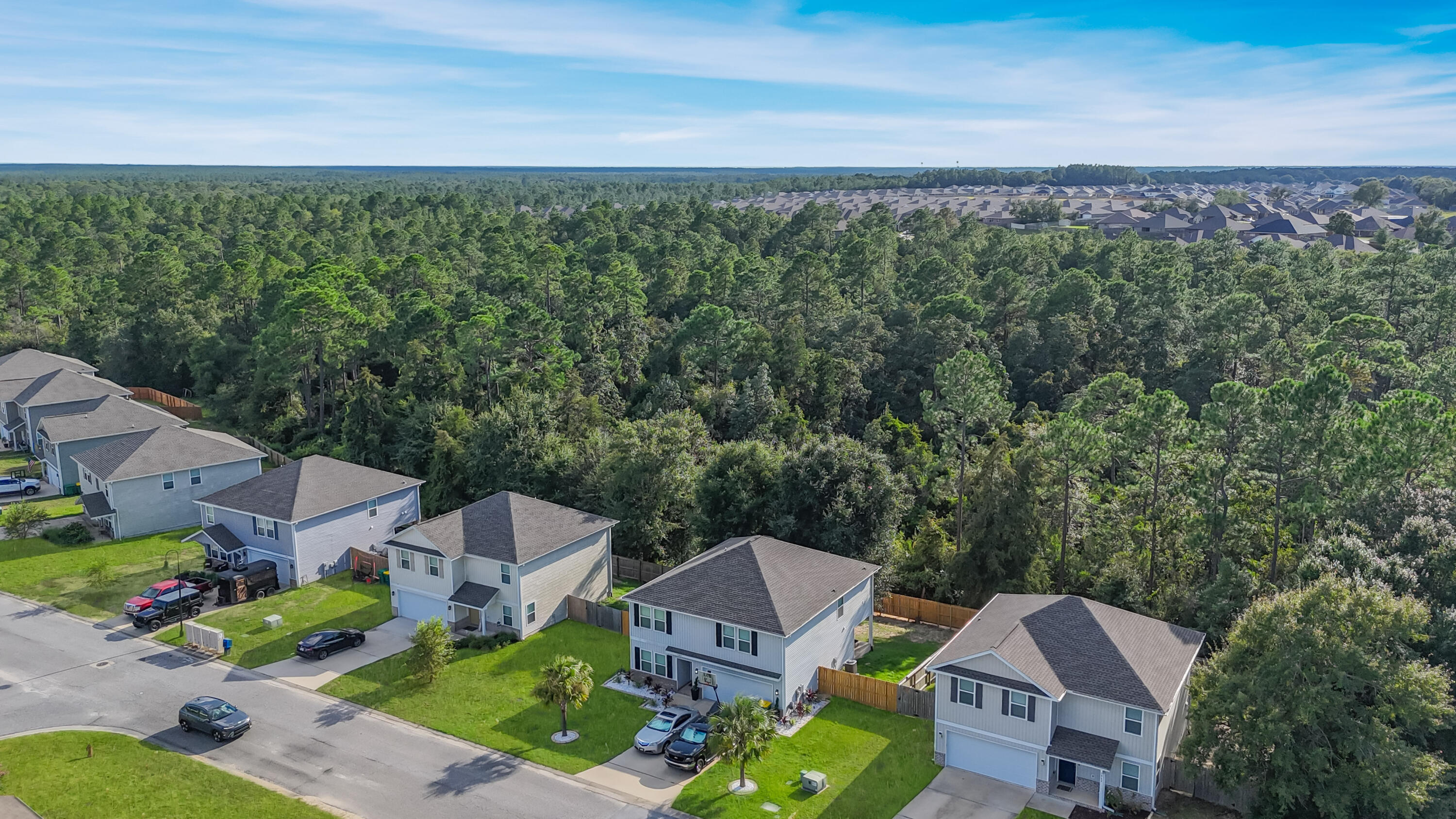 PARTRIDGE HILLS - Residential