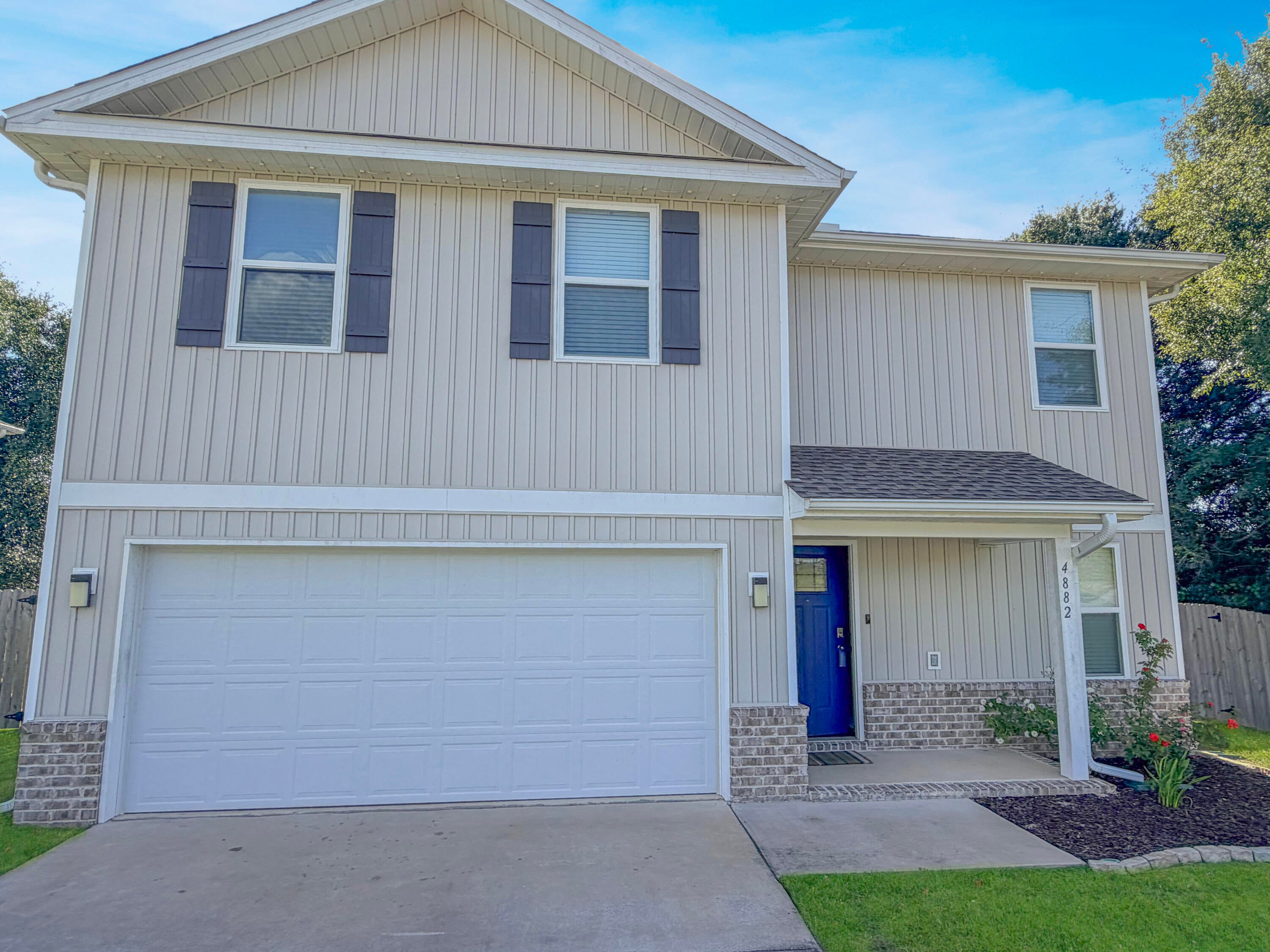 PARTRIDGE HILLS - Residential