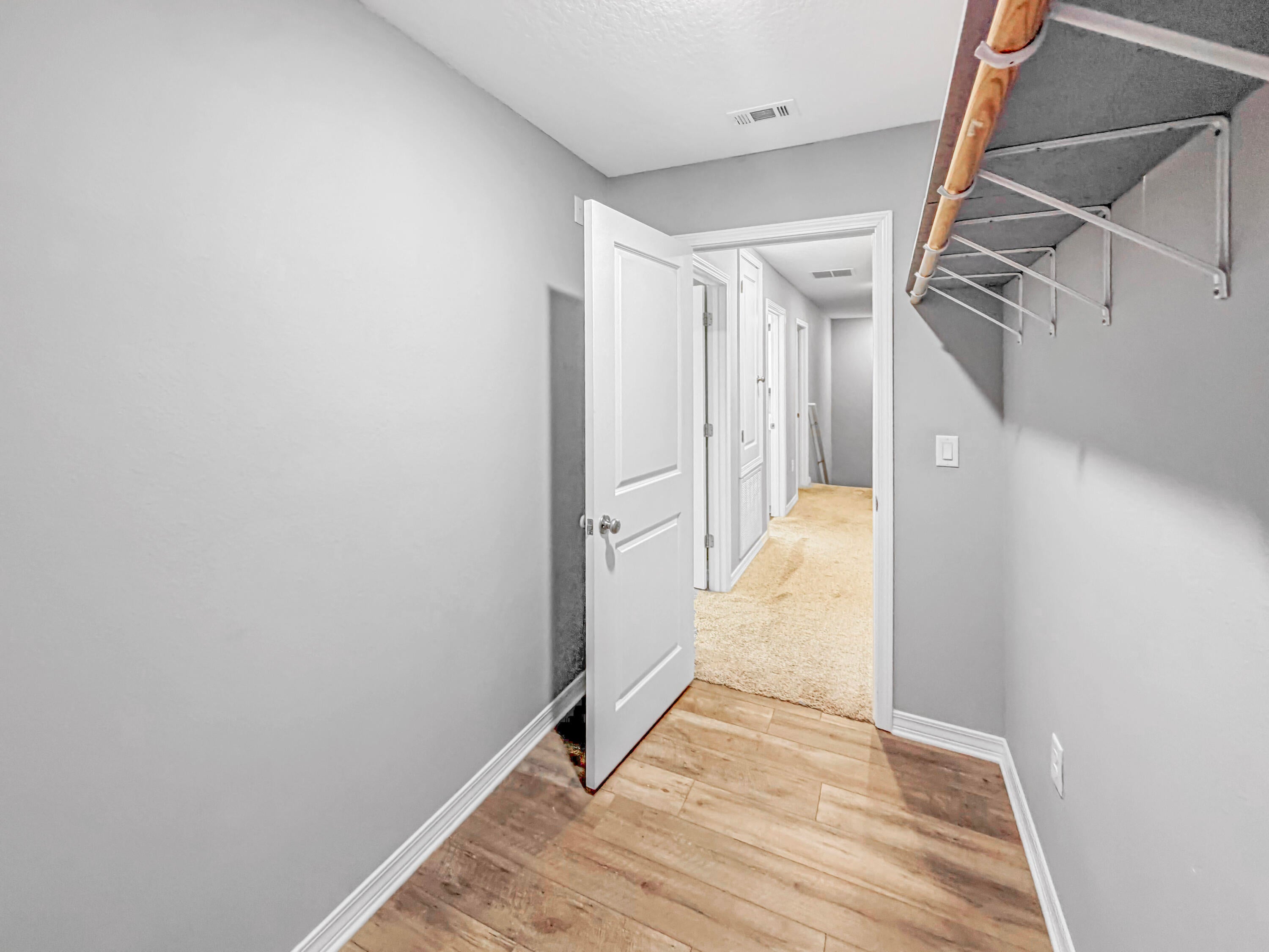 PARTRIDGE HILLS - Residential