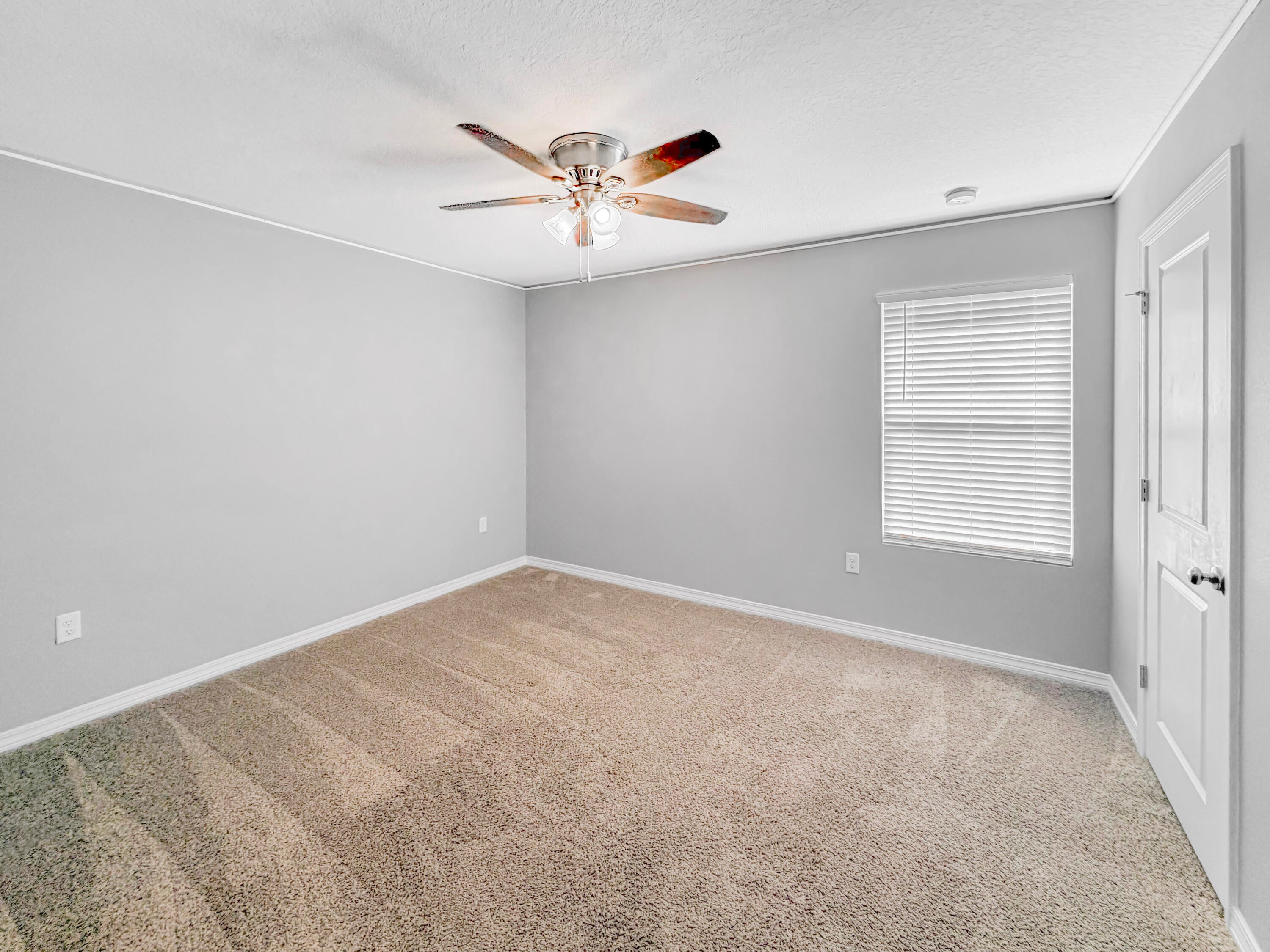 PARTRIDGE HILLS - Residential