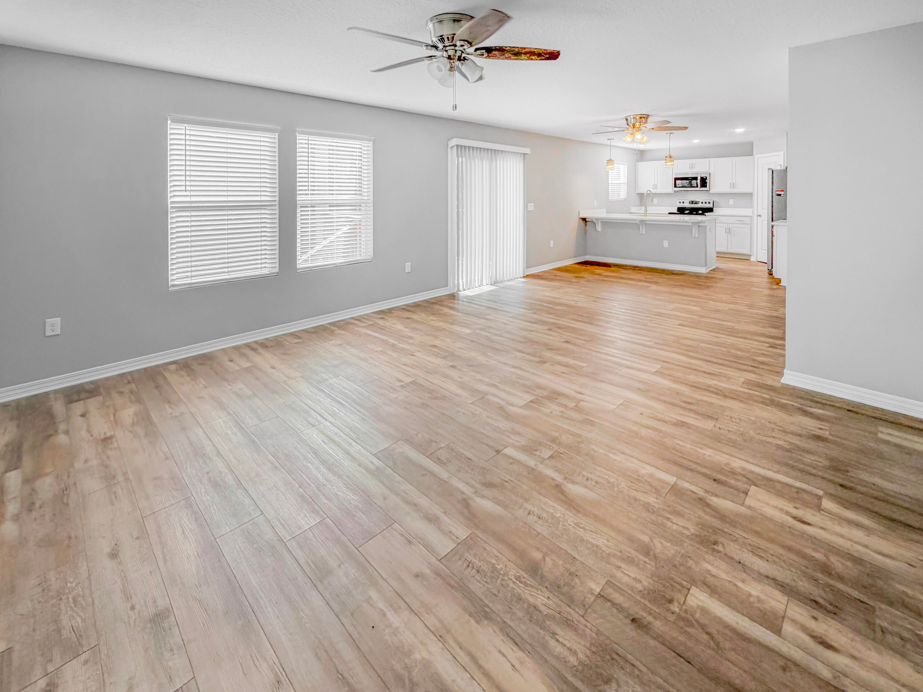 PARTRIDGE HILLS - Residential