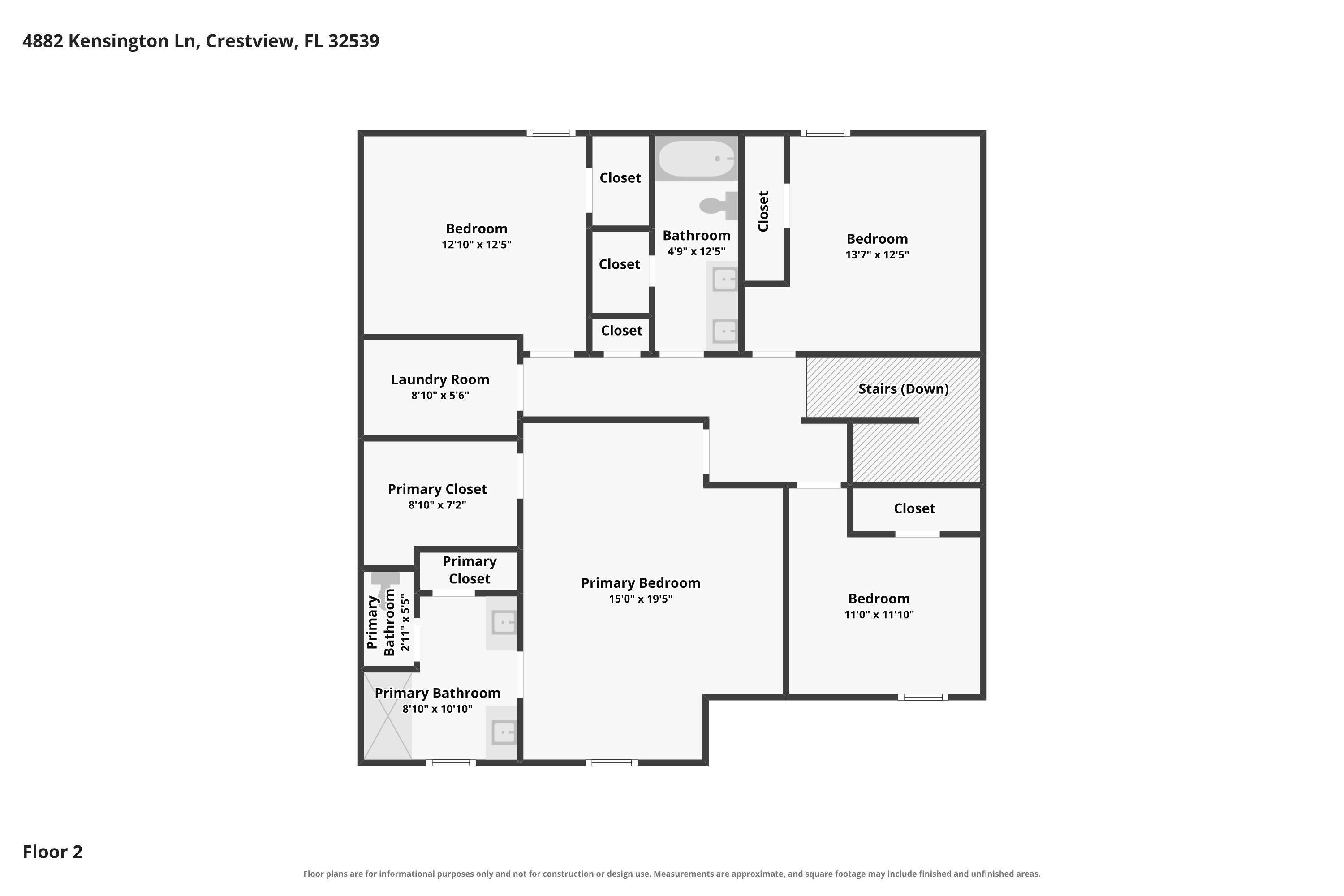 PARTRIDGE HILLS - Residential
