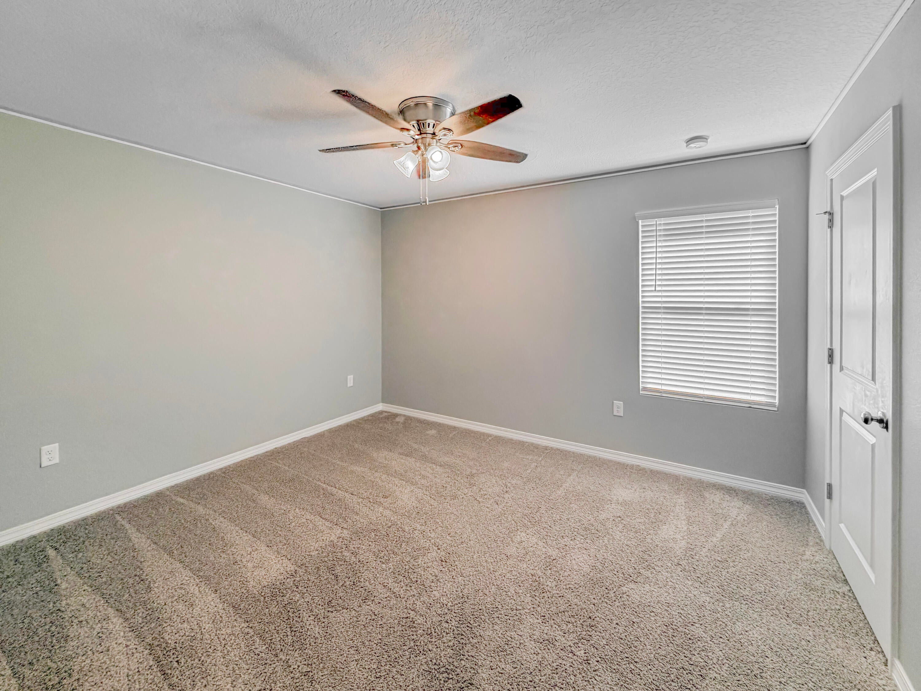 PARTRIDGE HILLS - Residential