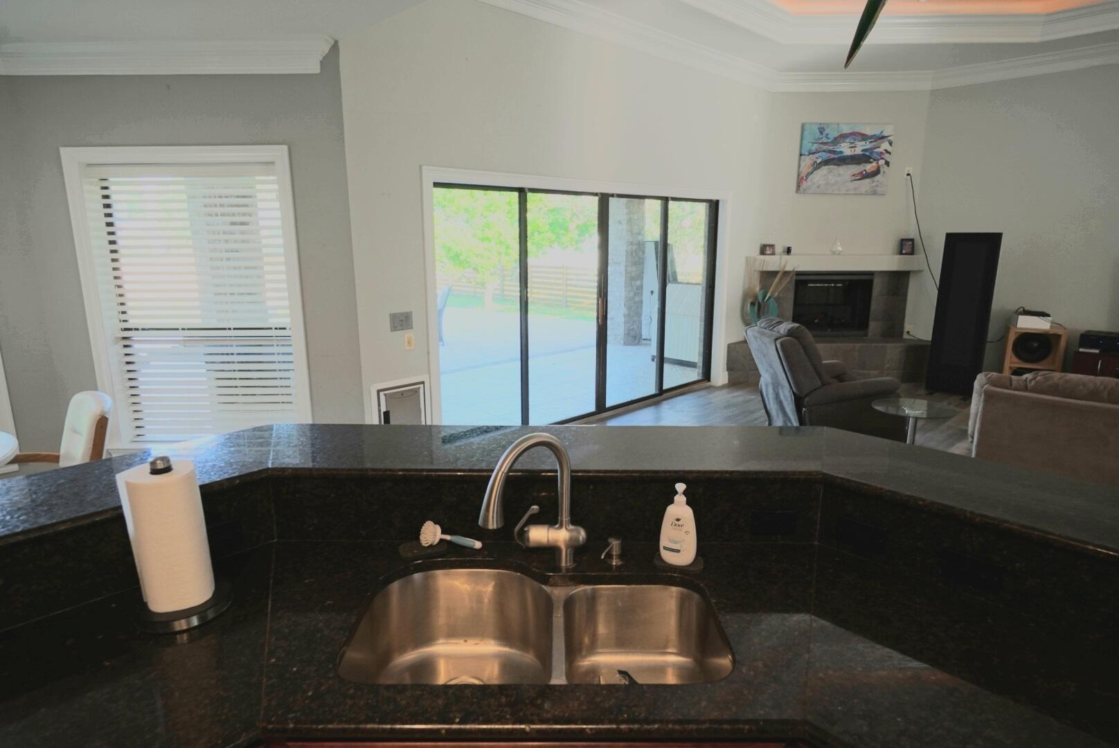 HOLLEY BY THE SEA - Residential