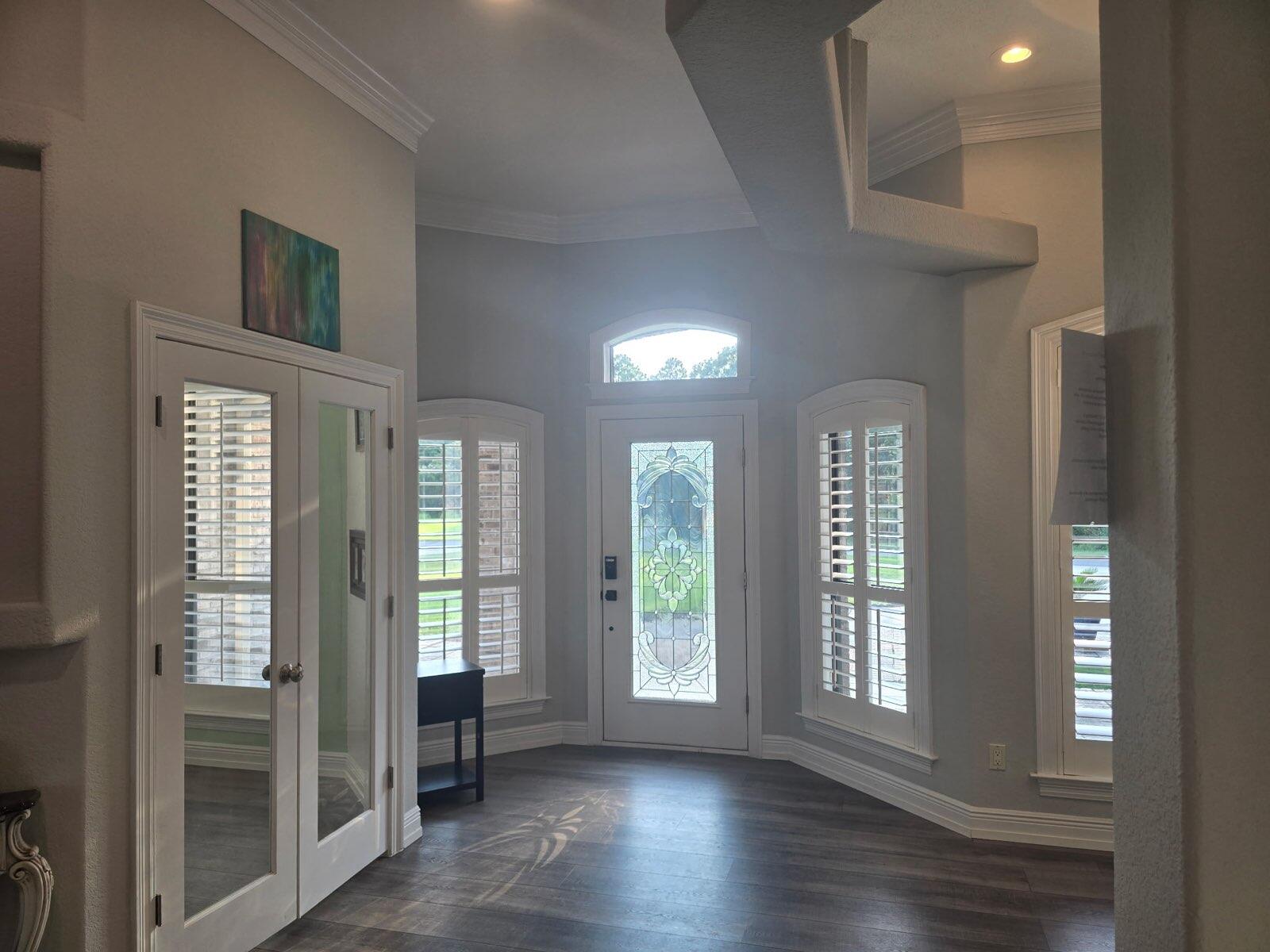 HOLLEY BY THE SEA - Residential