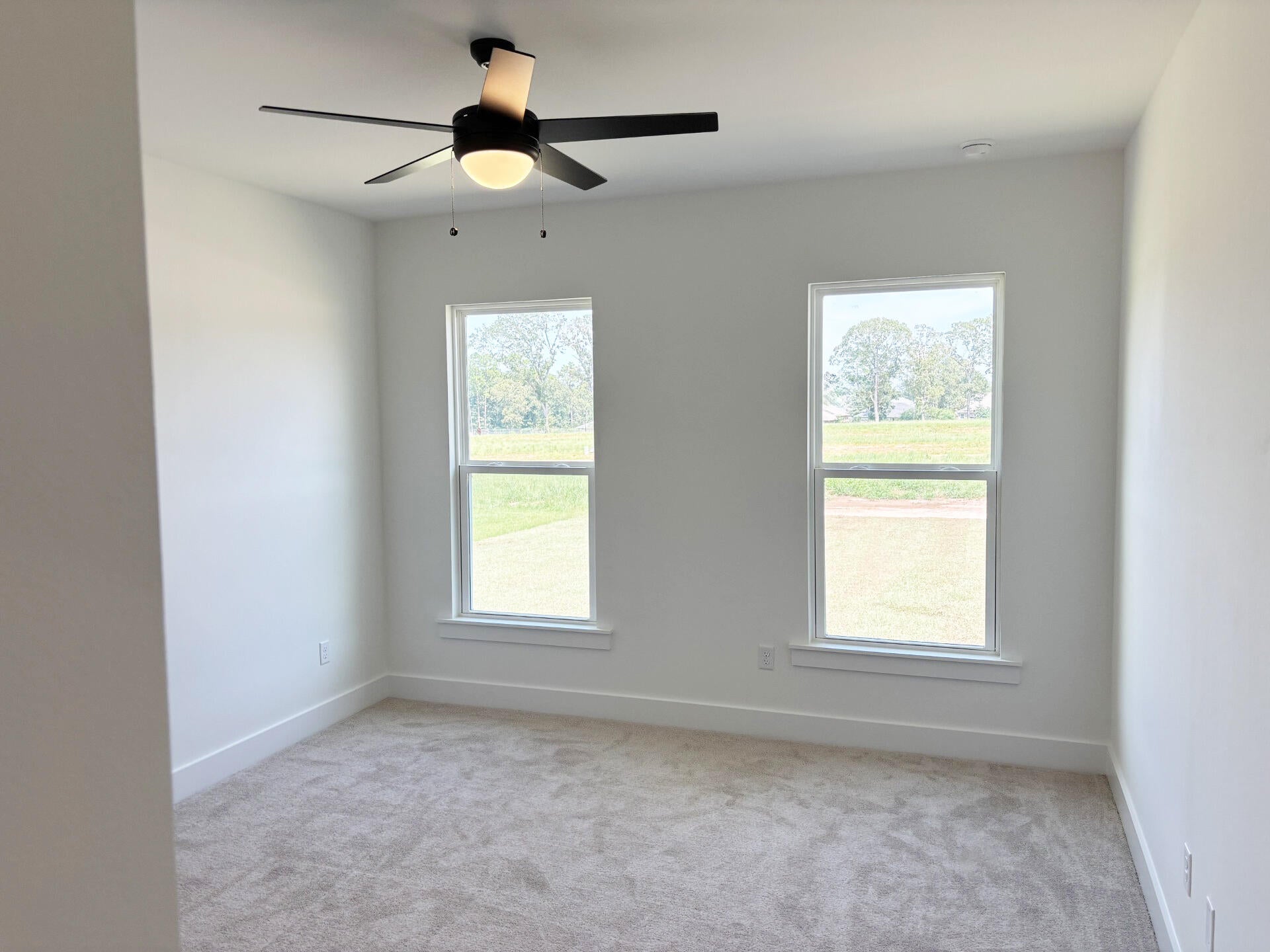 HOUSTON PLACE - Residential