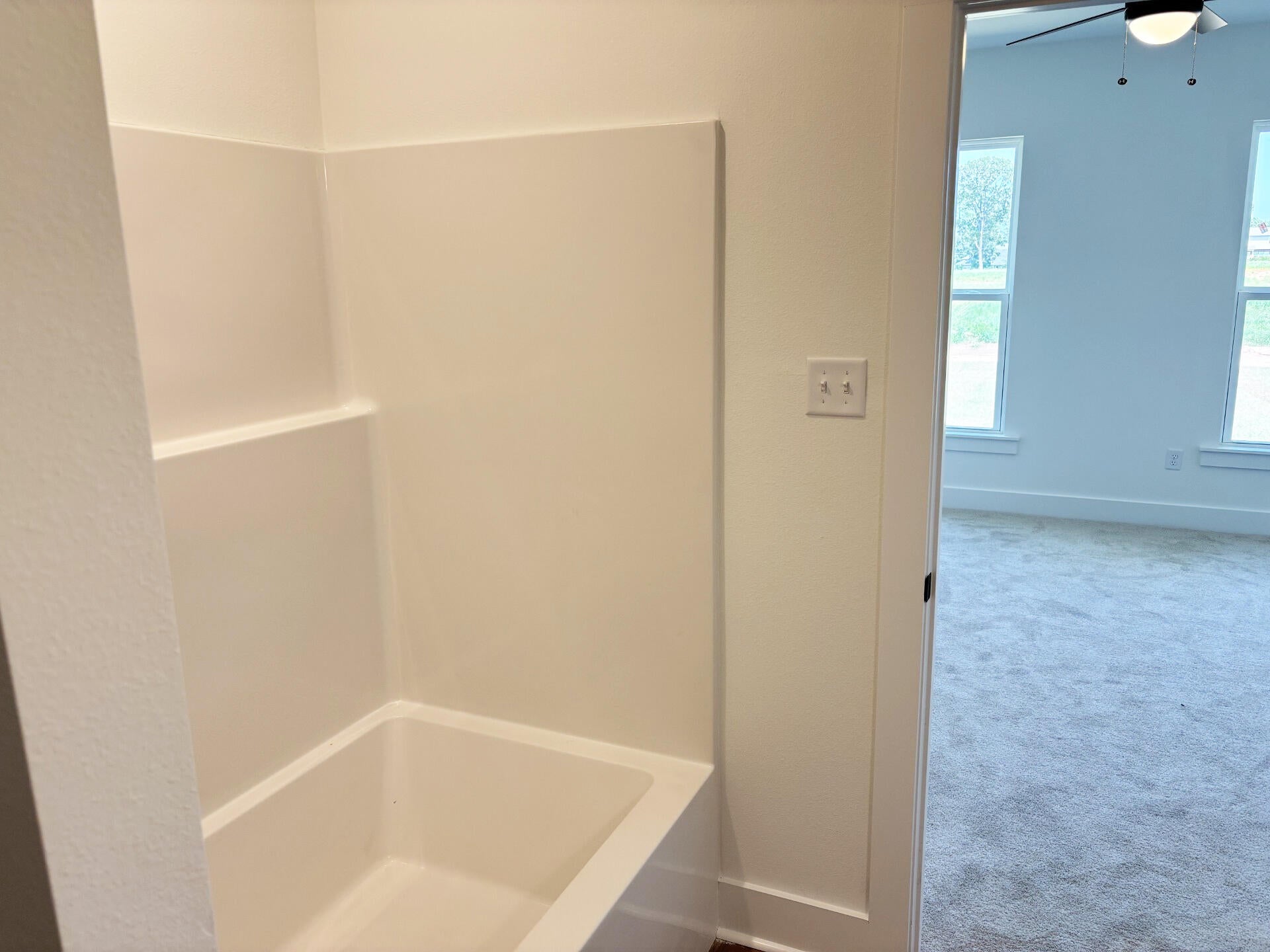 HOUSTON PLACE - Residential
