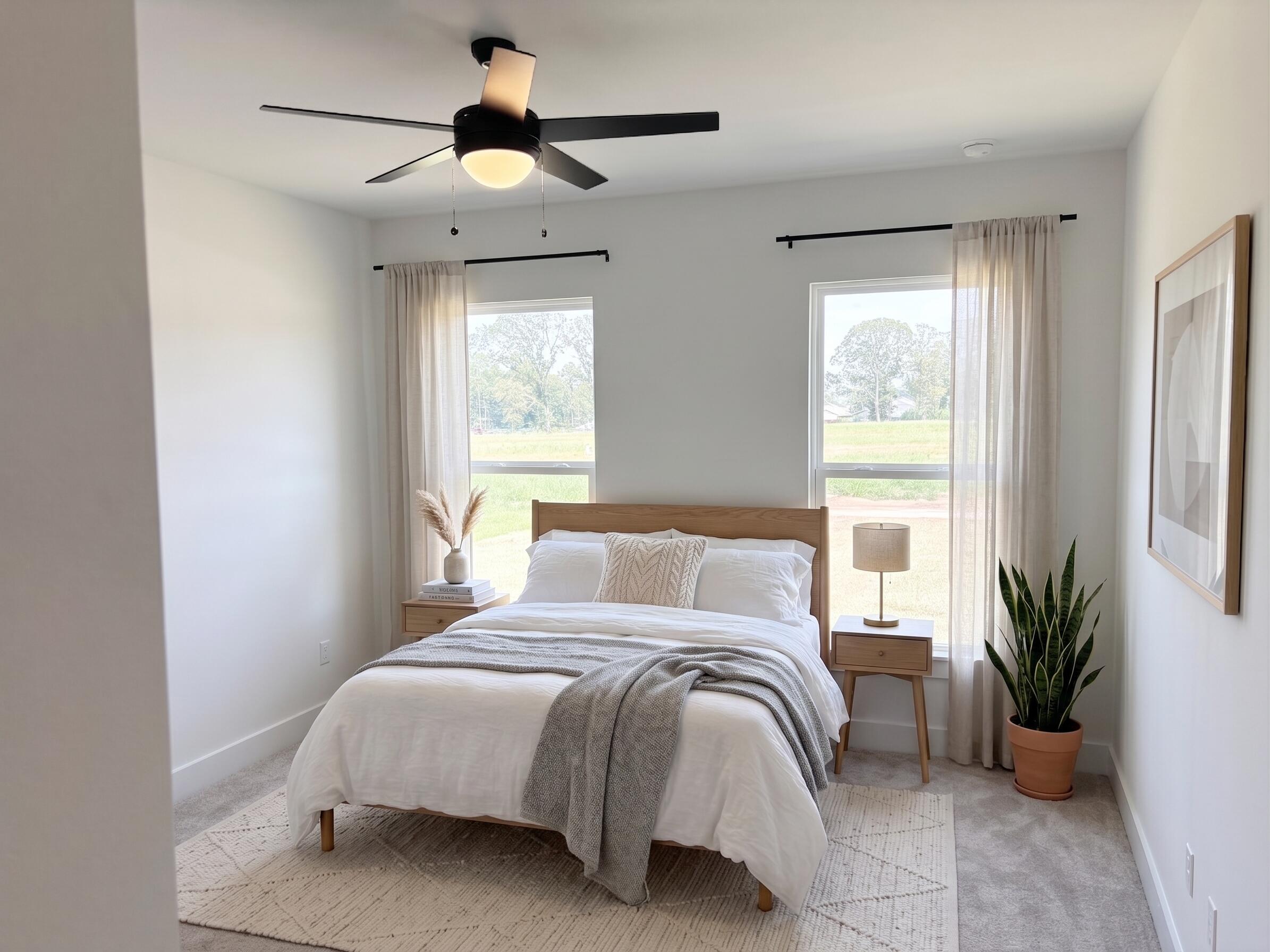 HOUSTON PLACE - Residential