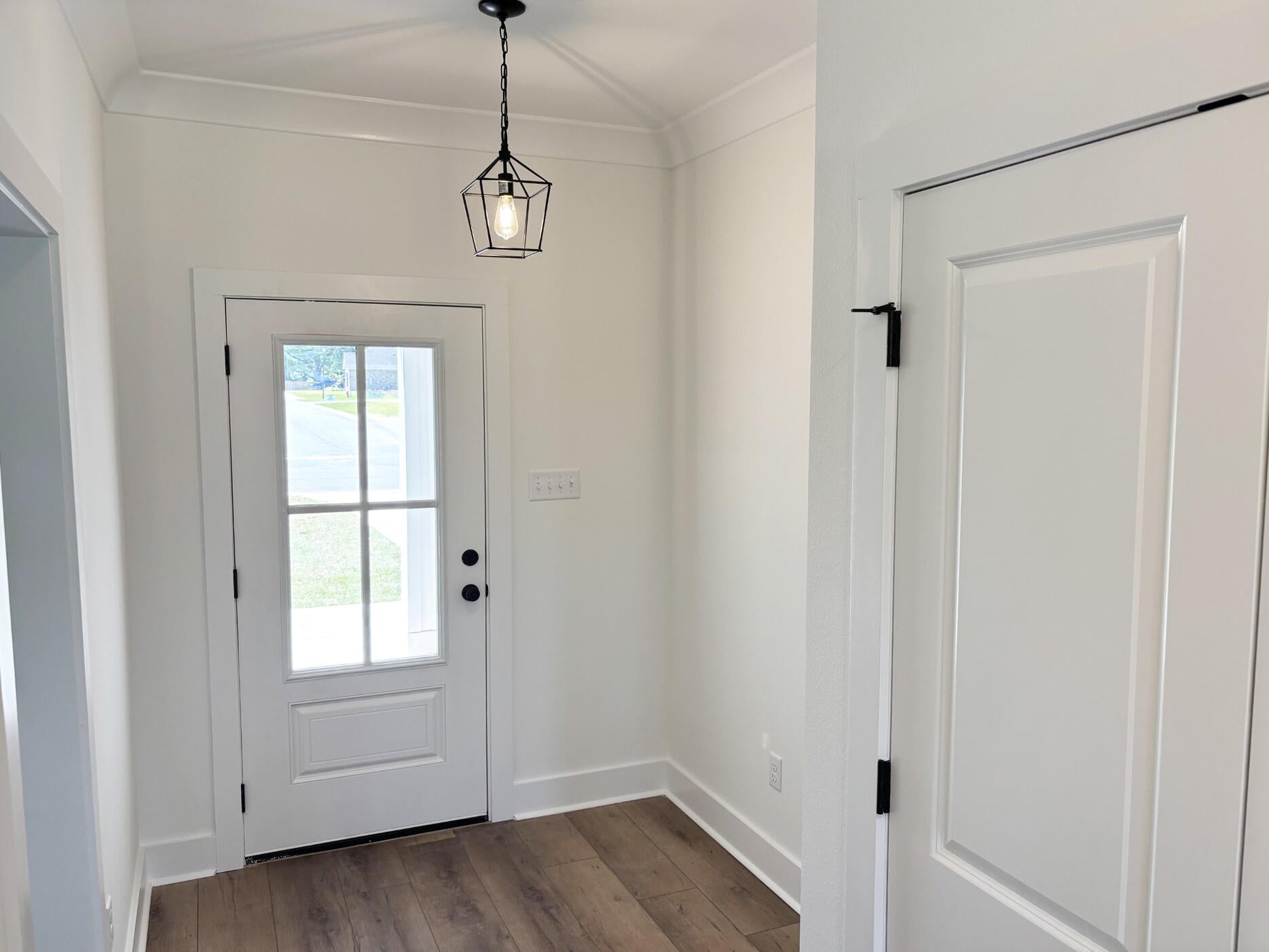 HOUSTON PLACE - Residential