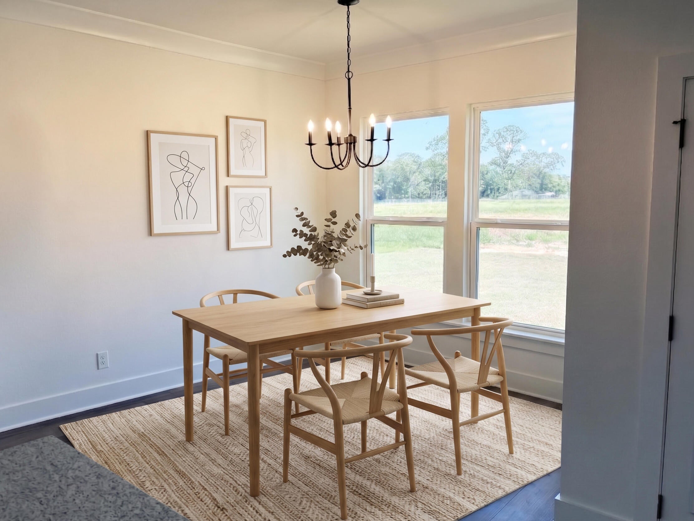 HOUSTON PLACE - Residential