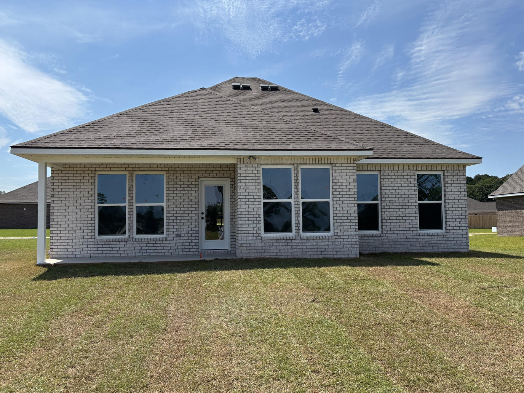 HOUSTON PLACE - Residential