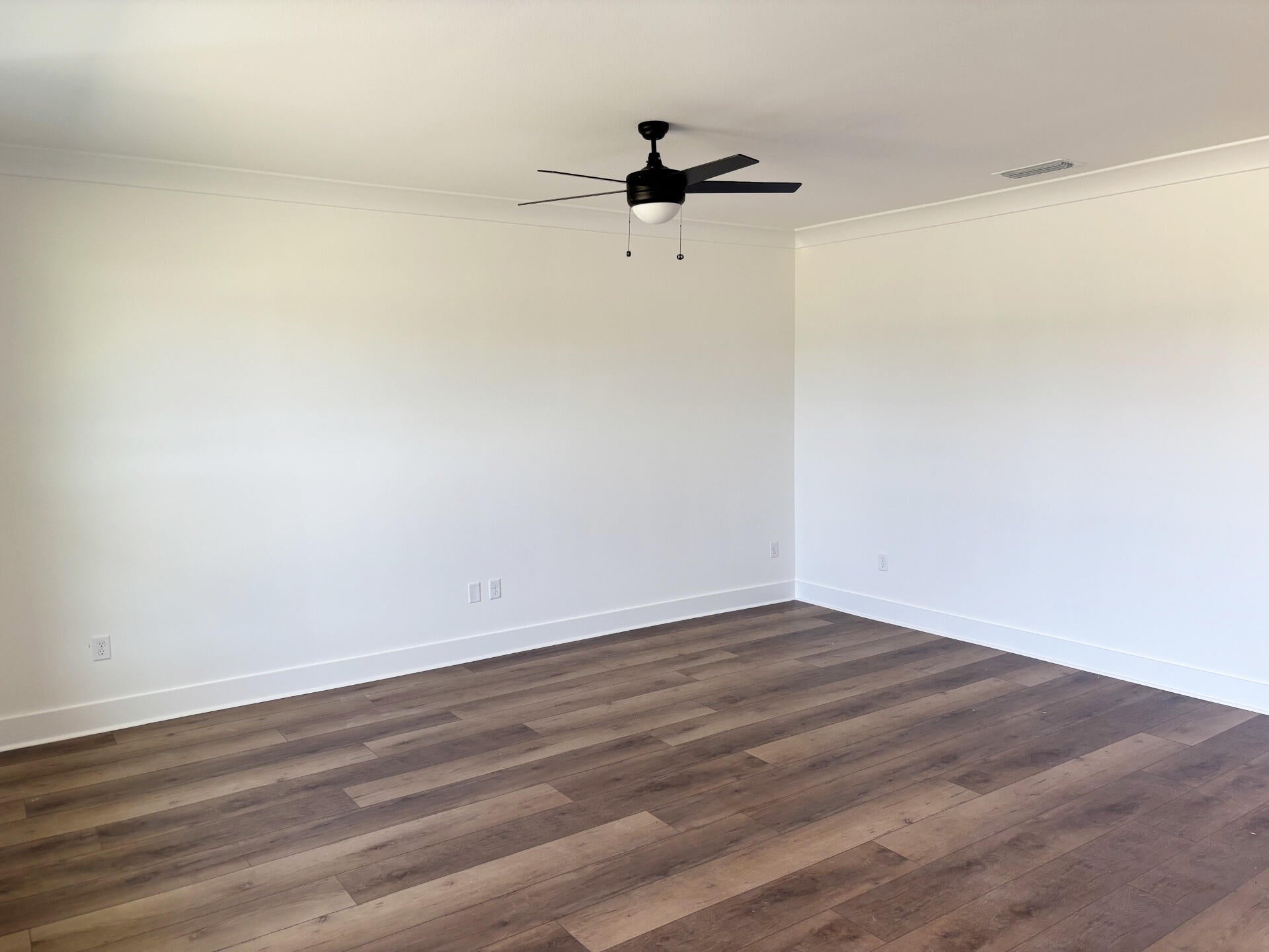 HOUSTON PLACE - Residential