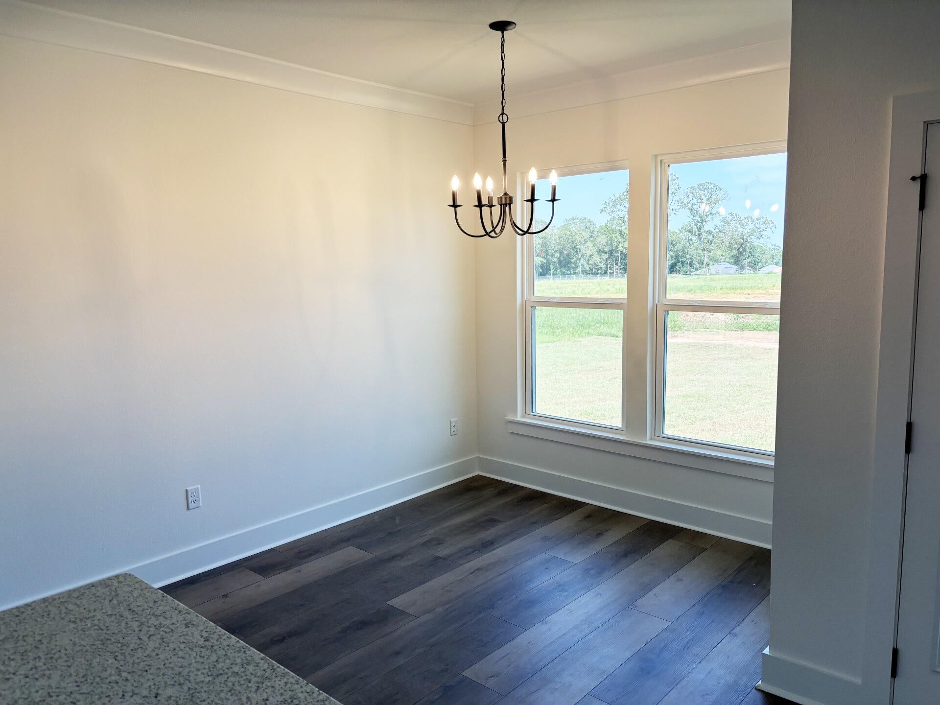 HOUSTON PLACE - Residential