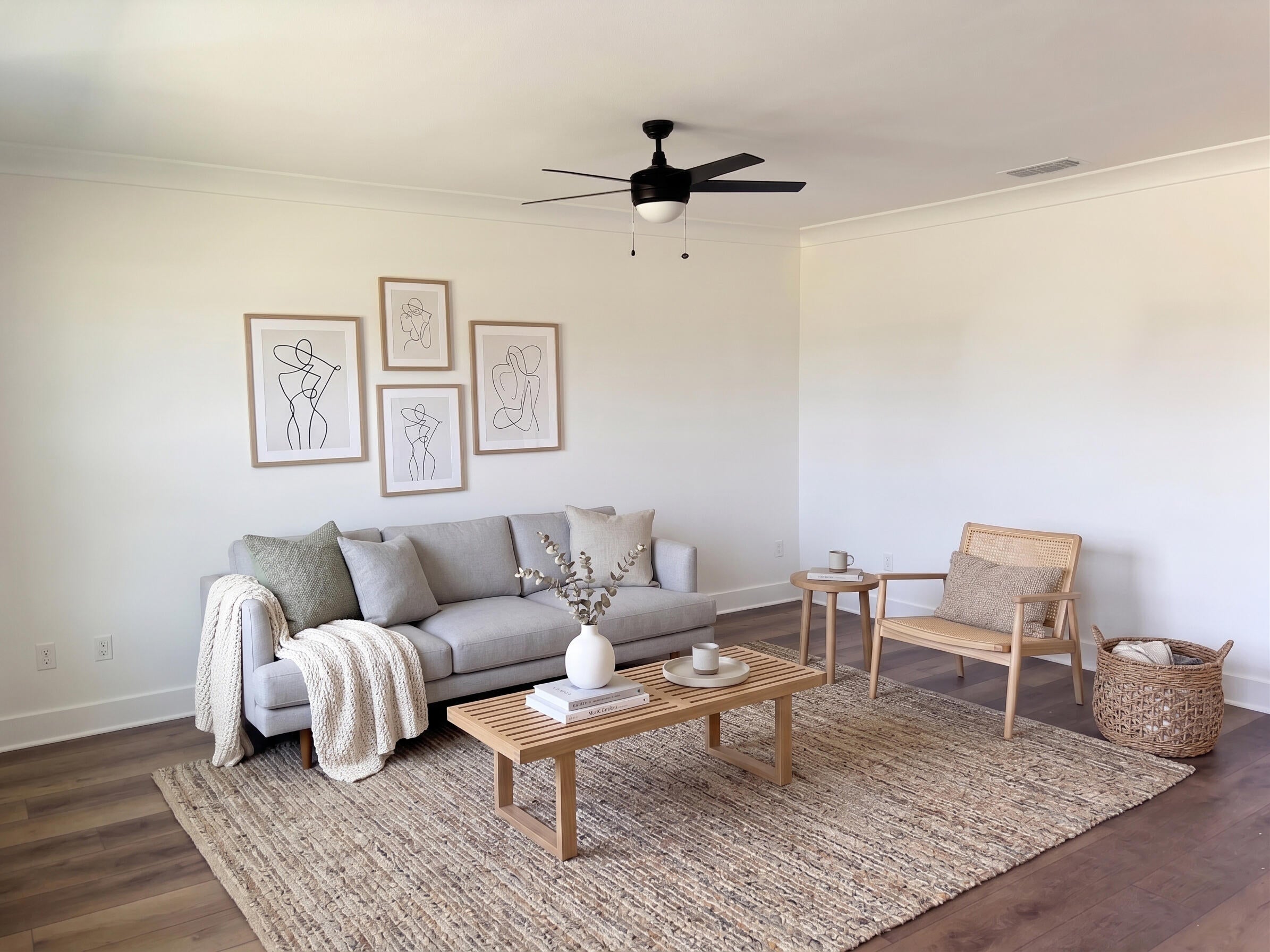 HOUSTON PLACE - Residential