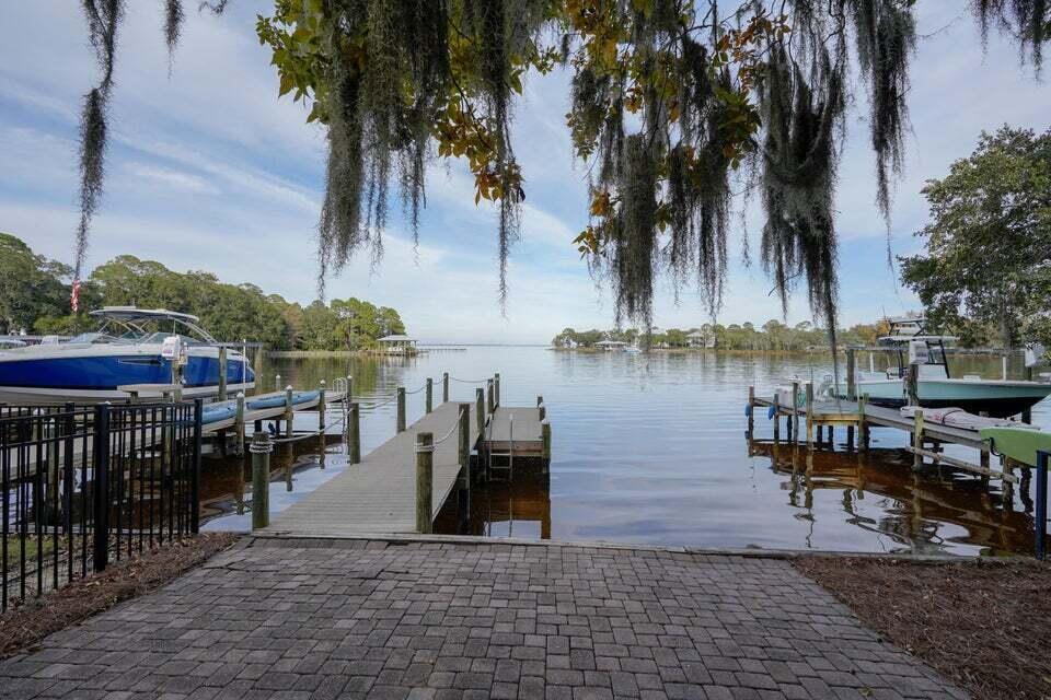 SACRED OAKS PH 1 - Land